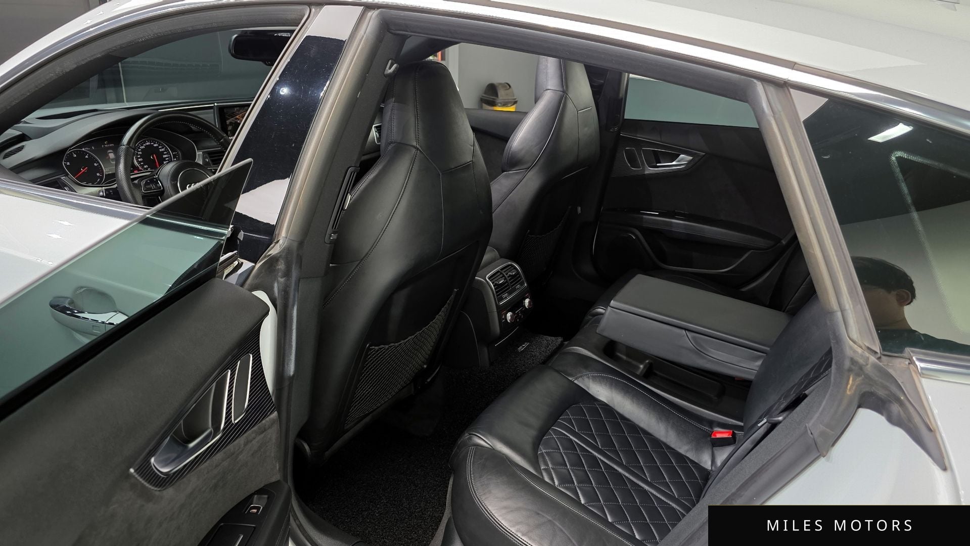 Audi A7 2016 — миниатюра 11