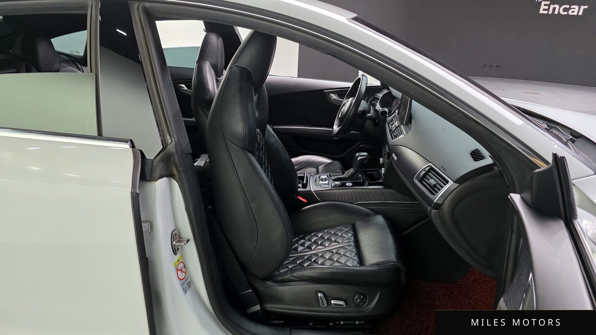 Audi A7 2016 — миниатюра 12