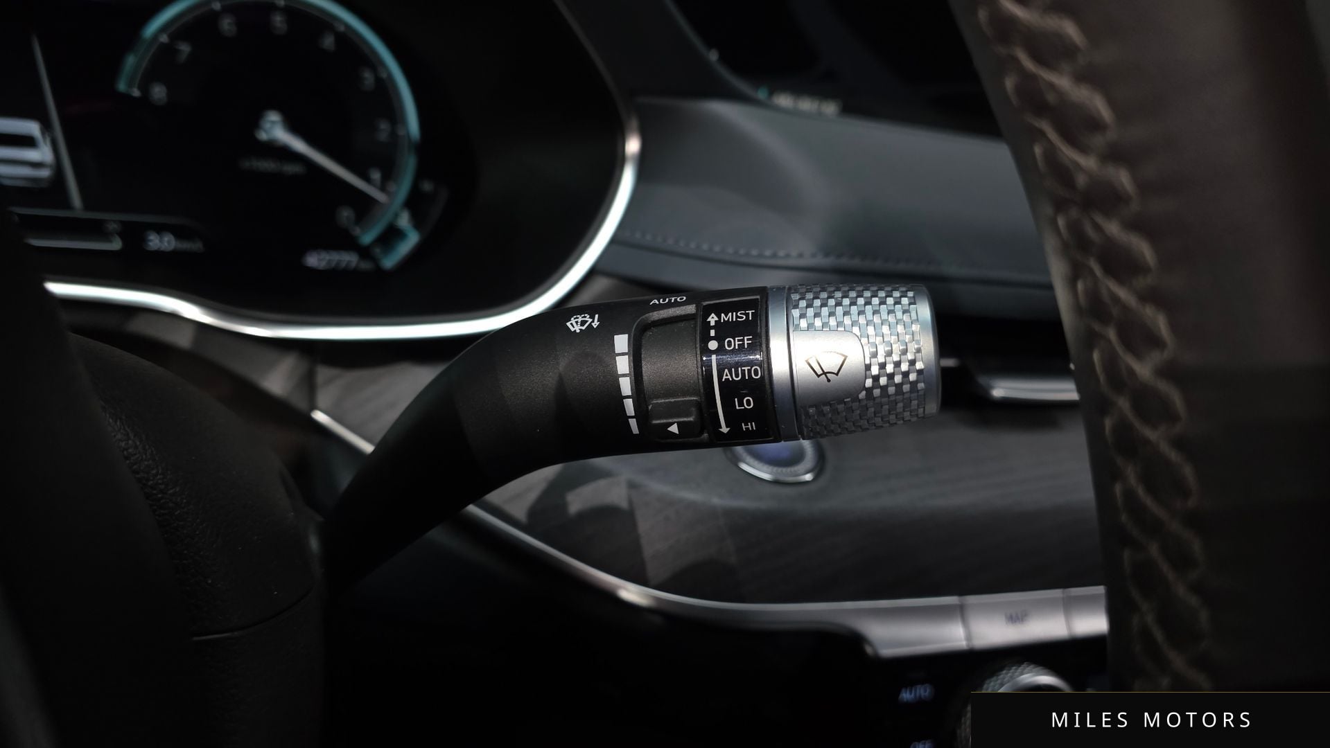 Genesis G80 (RG3) 2022 — миниатюра 27