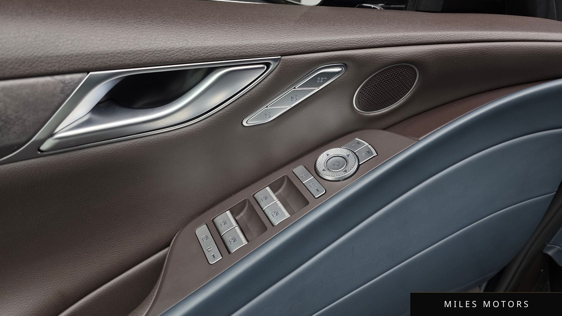 Genesis G80 (RG3) 2022 — миниатюра 28