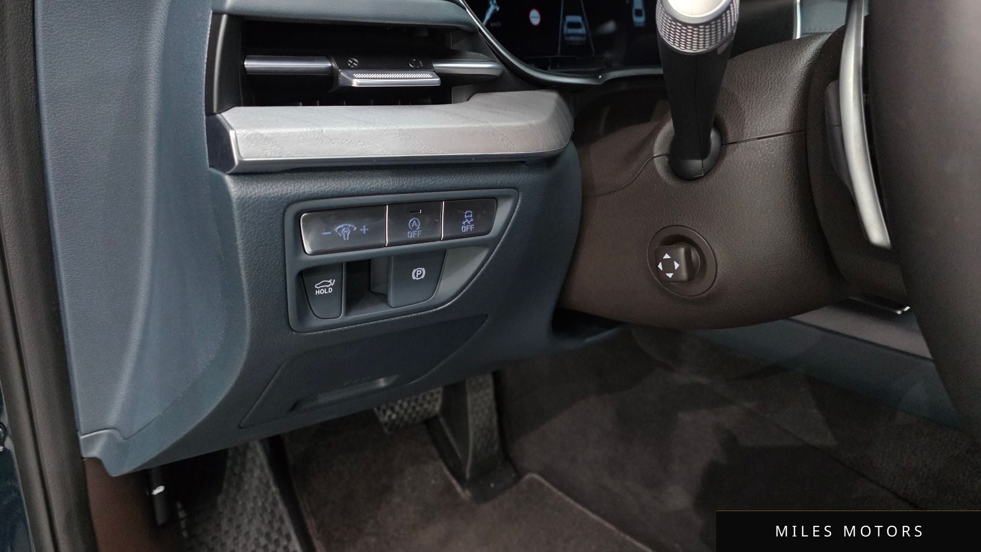 Genesis G80 (RG3) 2022 — миниатюра 35