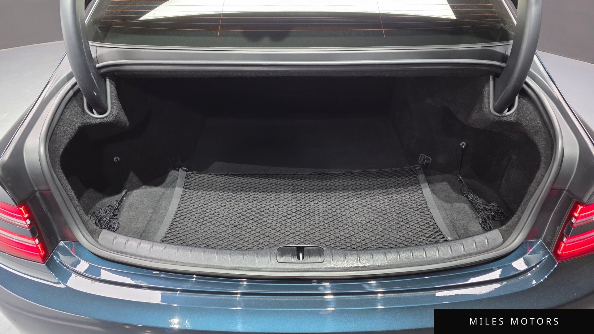 Genesis G80 (RG3) 2022 — миниатюра 38