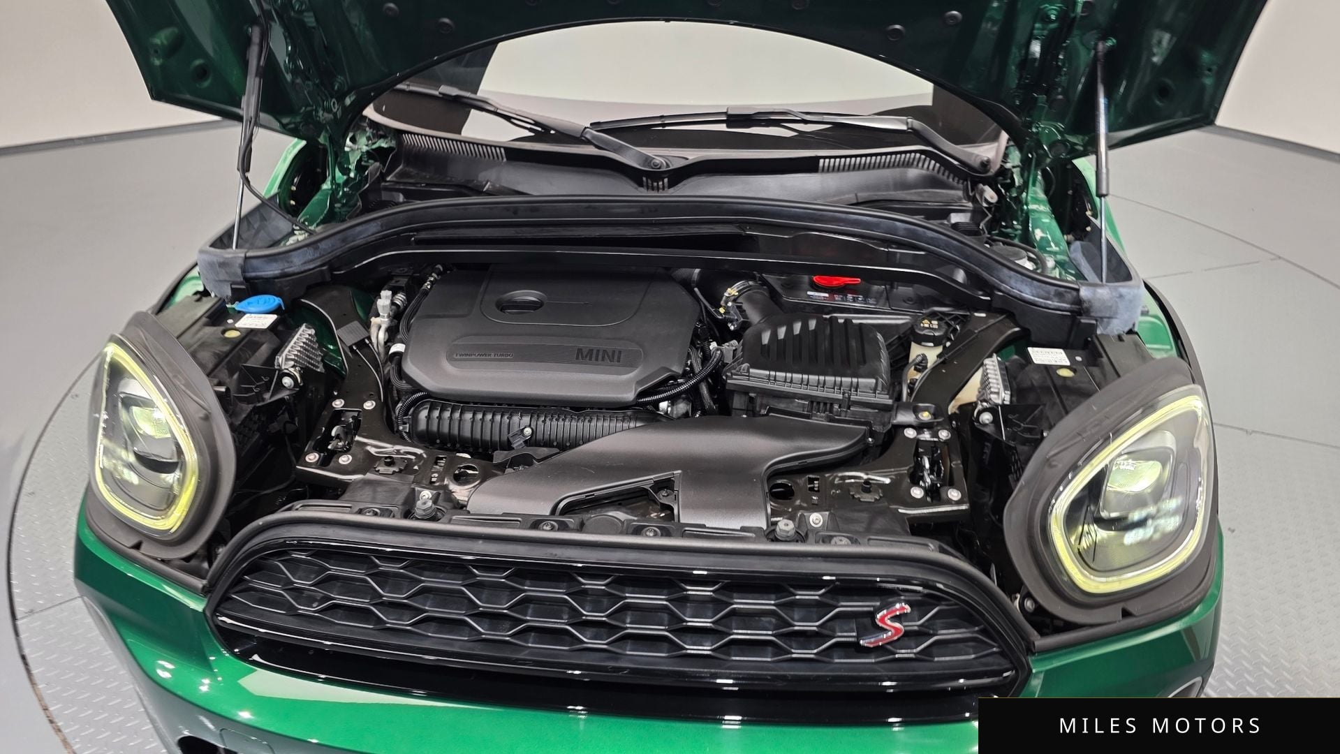 MINI Countryman 2023 — миниатюра 5
