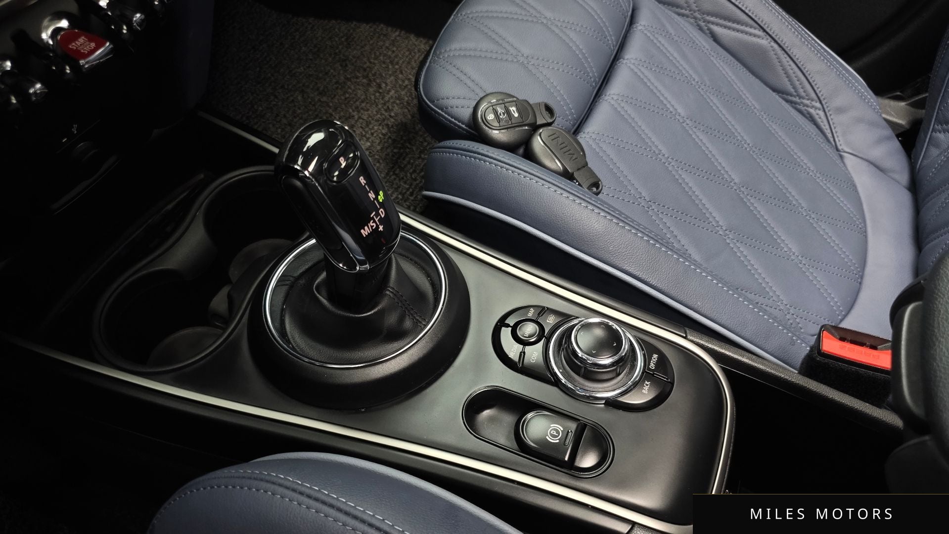 MINI Countryman 2023 — миниатюра 11