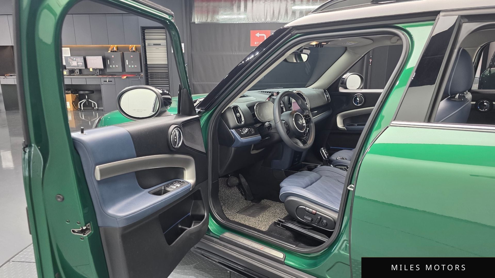 MINI Countryman 2023 — миниатюра 12