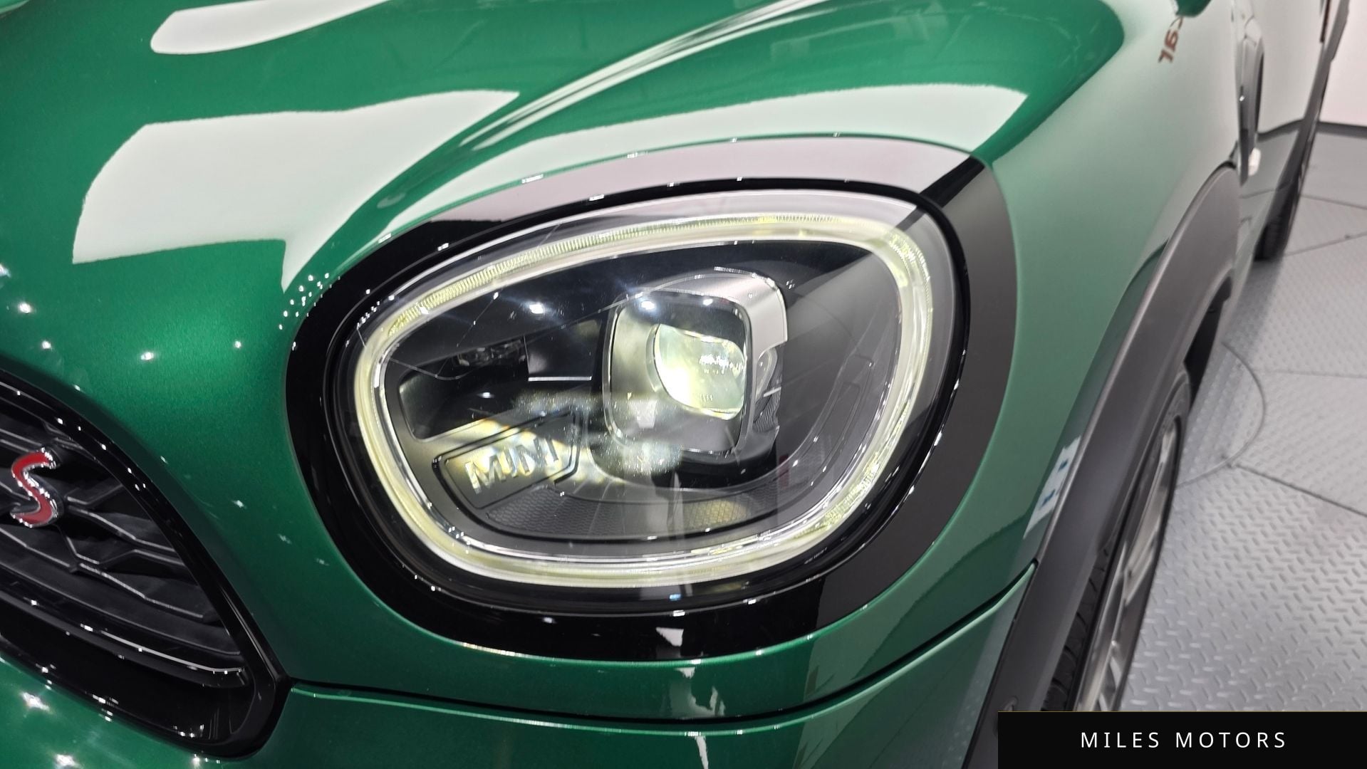 MINI Countryman 2023 — миниатюра 7