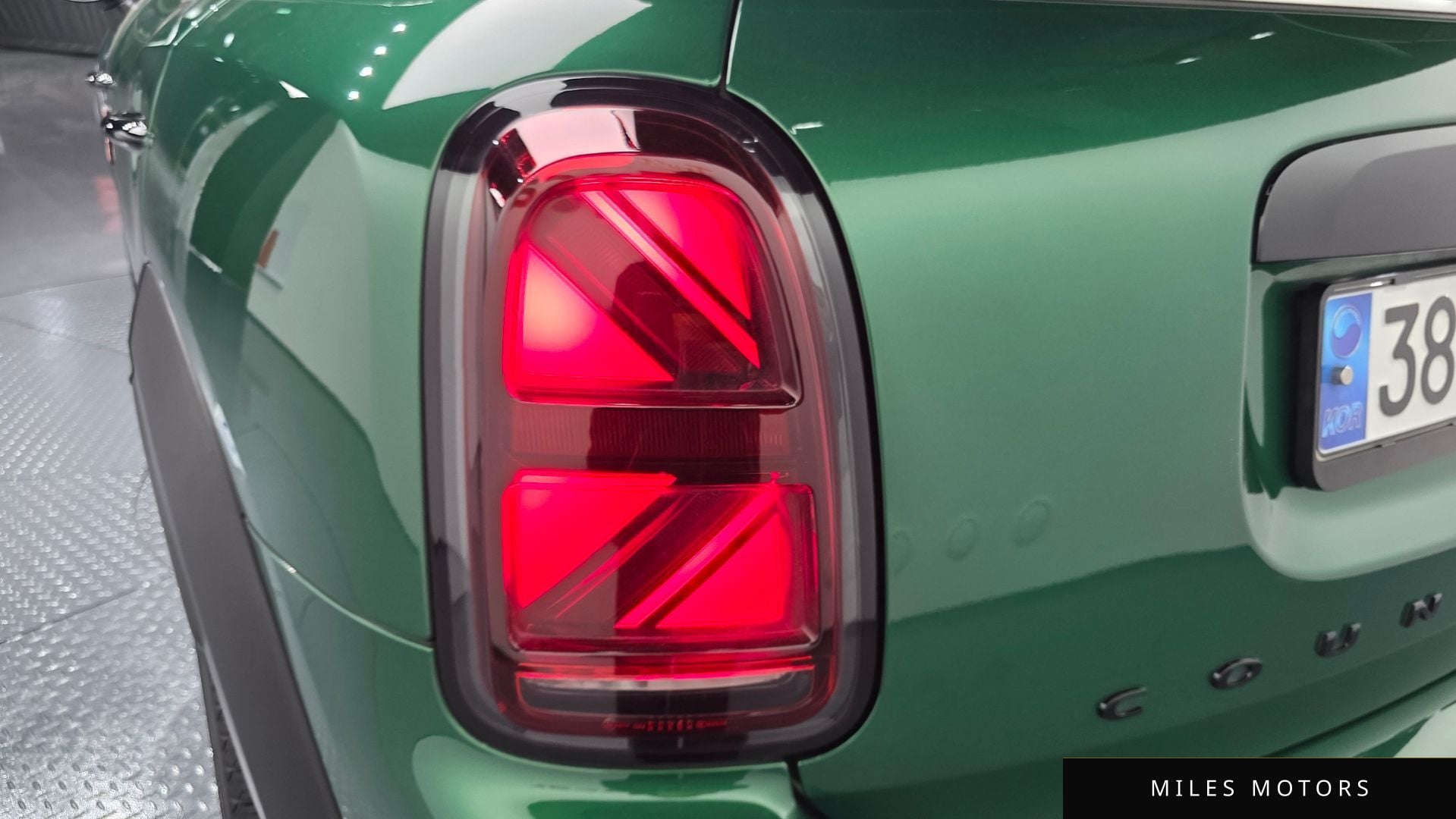 MINI Countryman 2023 — миниатюра 8