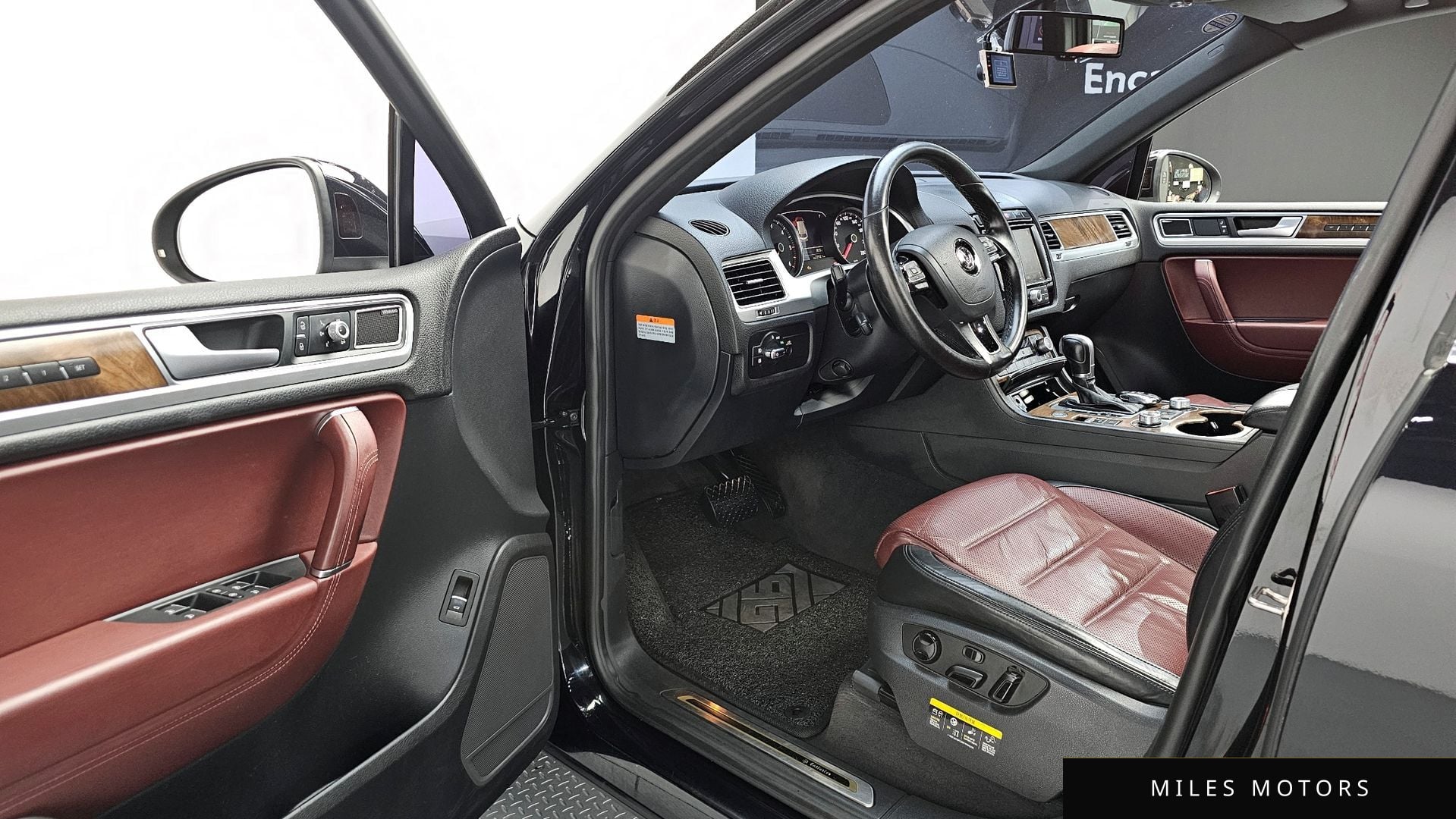 Volkswagen Touareg 2016 — миниатюра 10