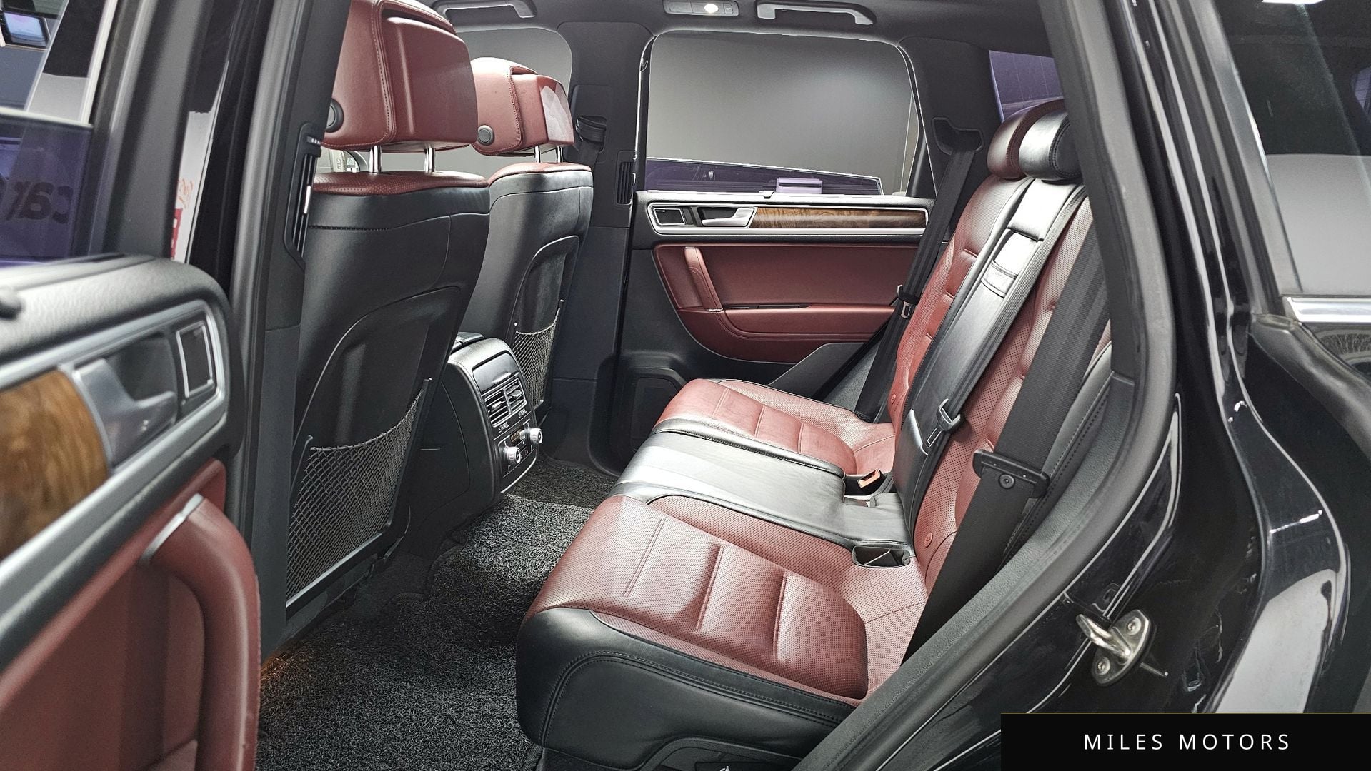 Volkswagen Touareg 2016 — миниатюра 11