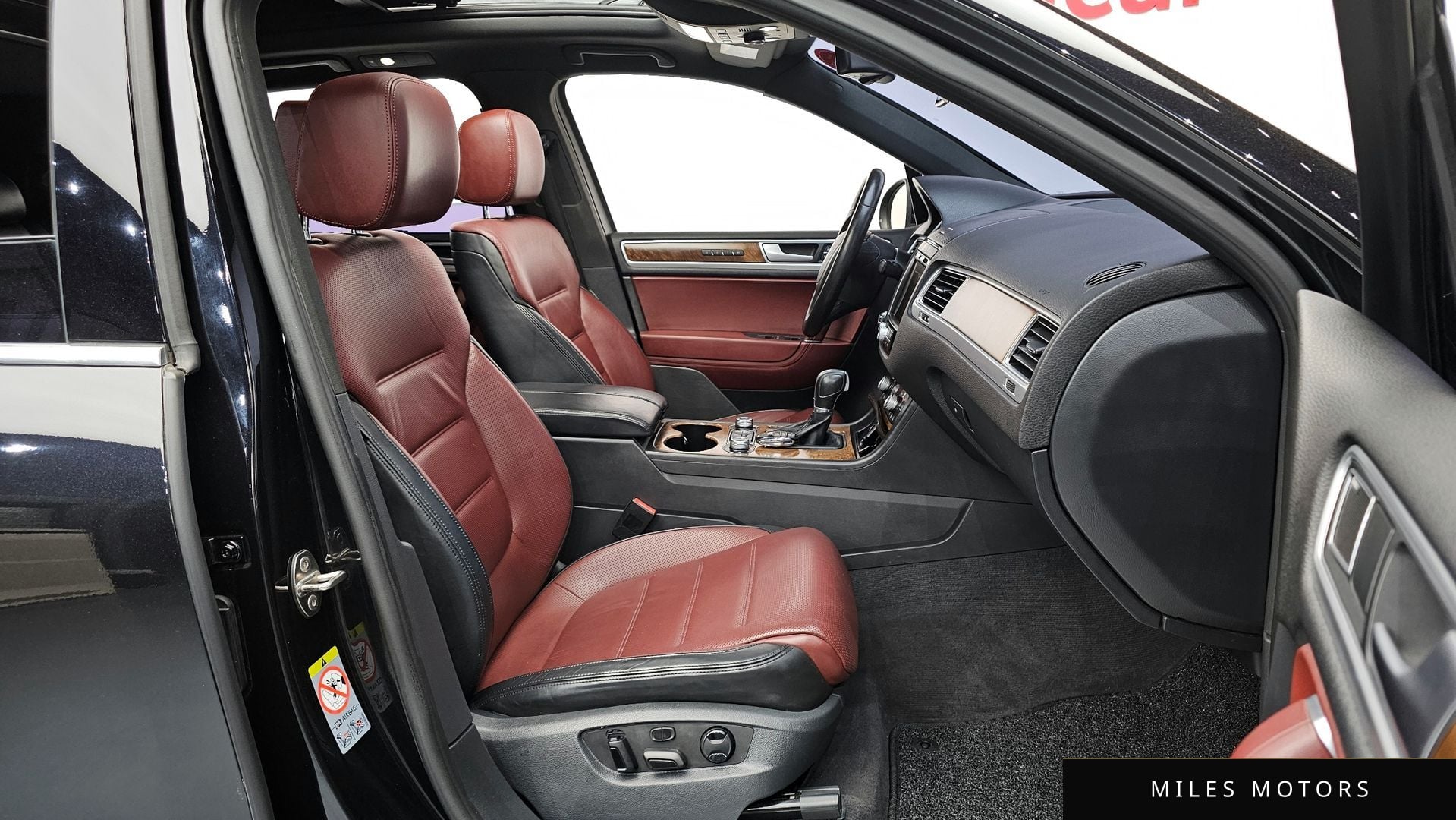 Volkswagen Touareg 2016 — миниатюра 12
