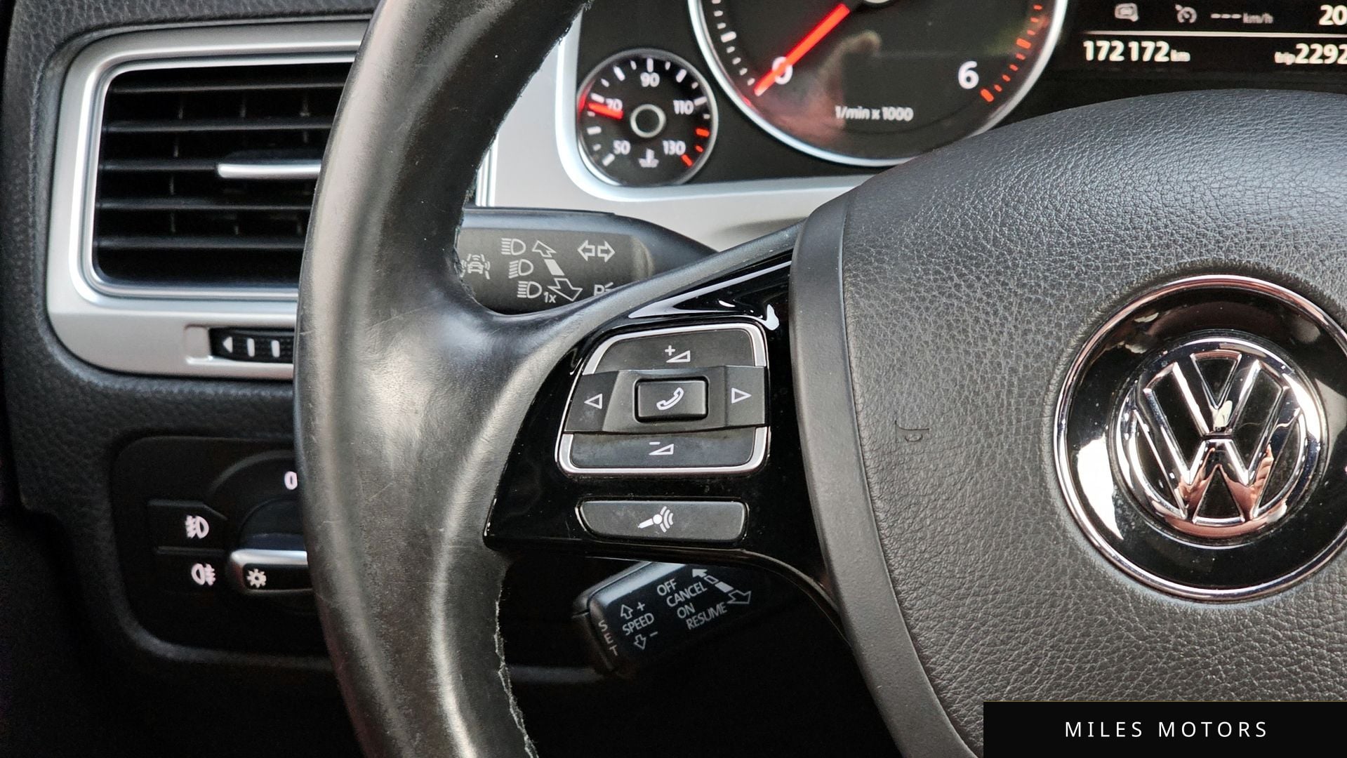 Volkswagen Touareg 2016 — миниатюра 16