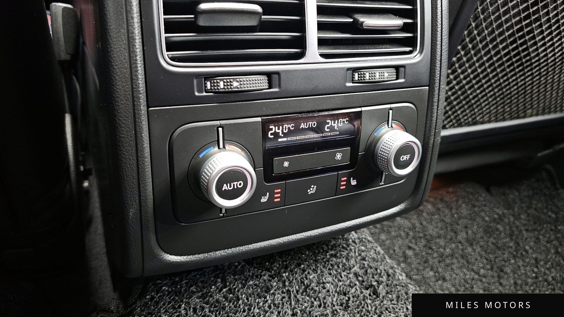 Volkswagen Touareg 2016 — миниатюра 20