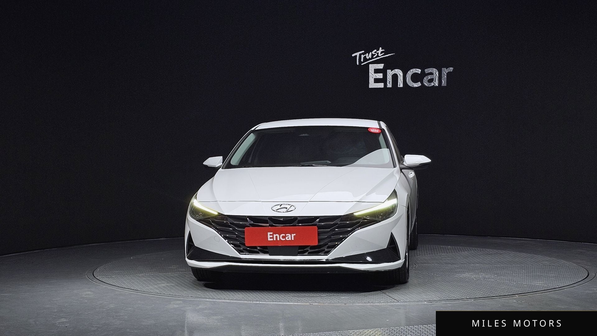 Hyundai AVANTE 2021 — миниатюра 3