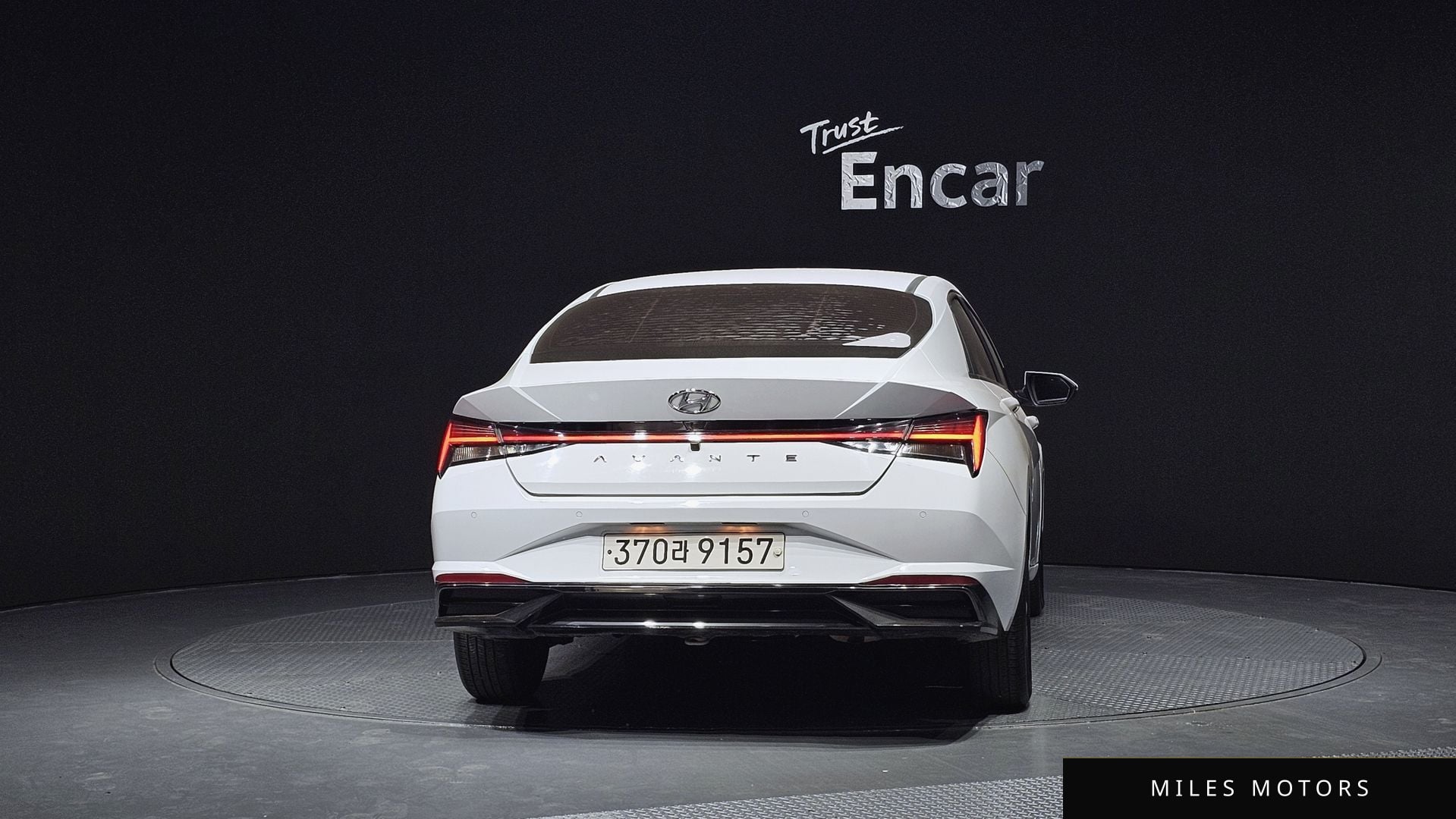 Hyundai AVANTE 2021 — миниатюра 4