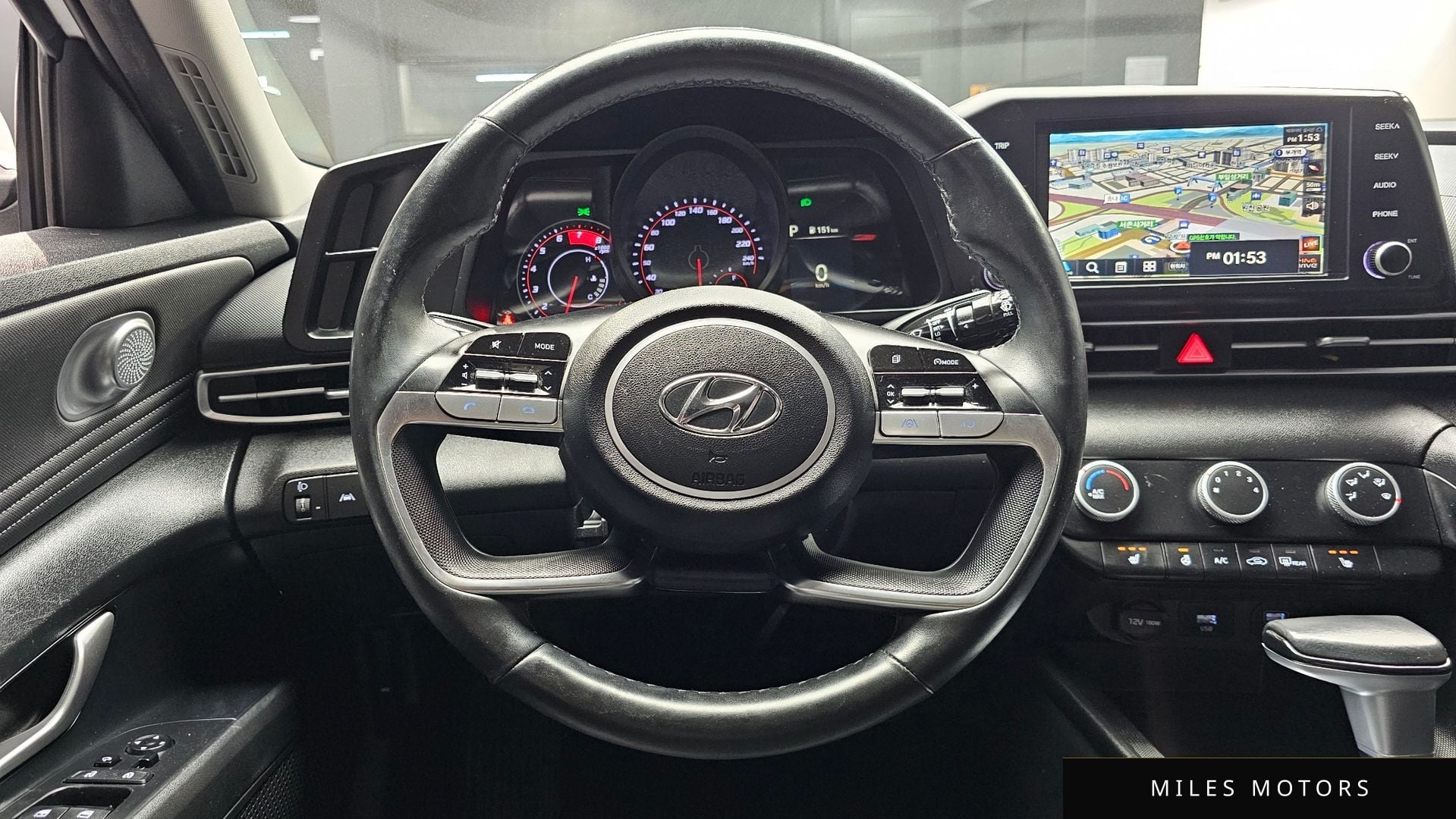 Hyundai AVANTE 2021 — миниатюра 19