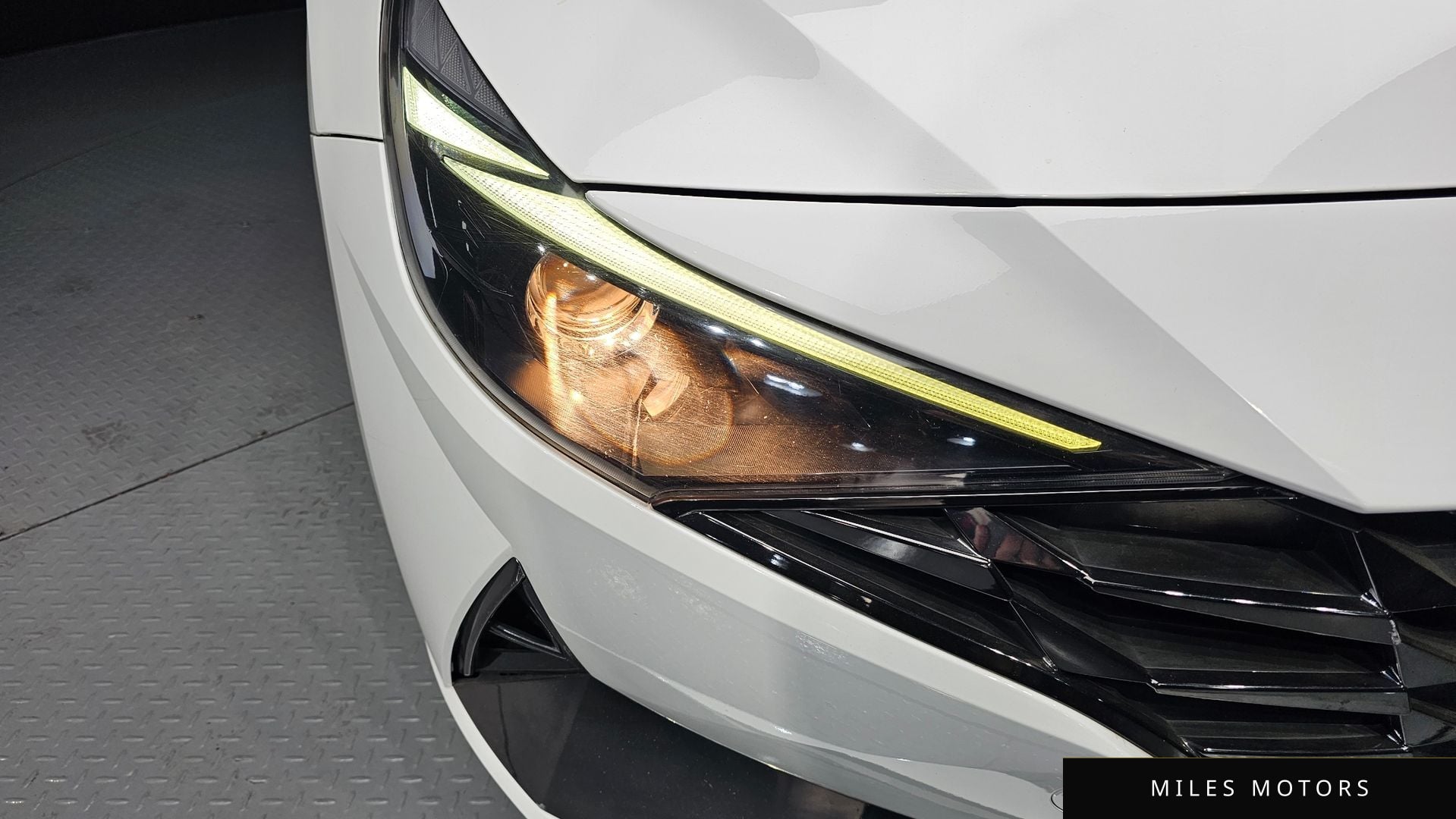 Hyundai AVANTE 2021 — миниатюра 8