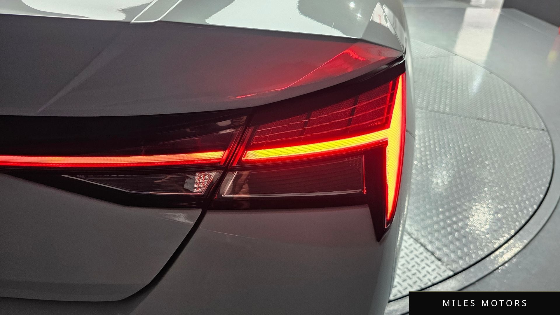 Hyundai AVANTE 2021 — миниатюра 9