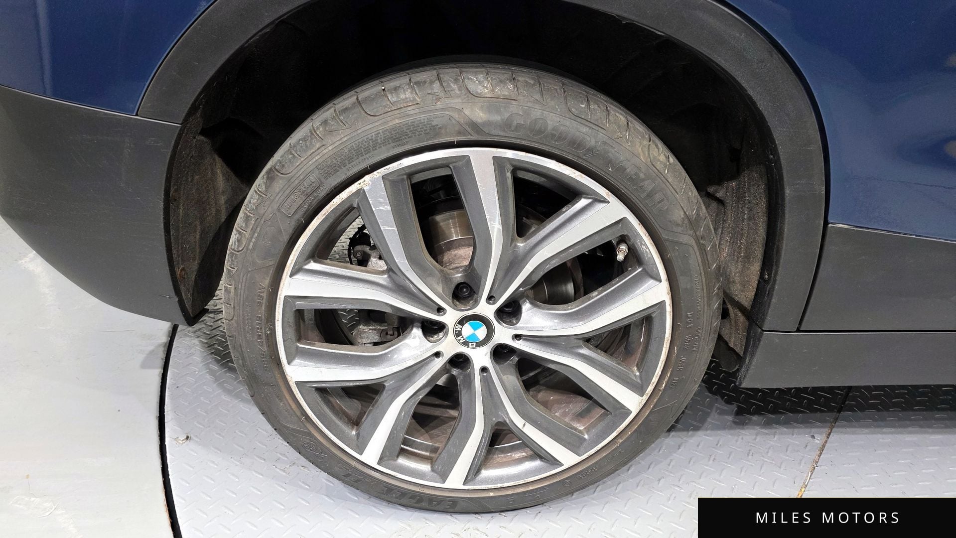 BMW X2 (F39) 2022 — миниатюра 5