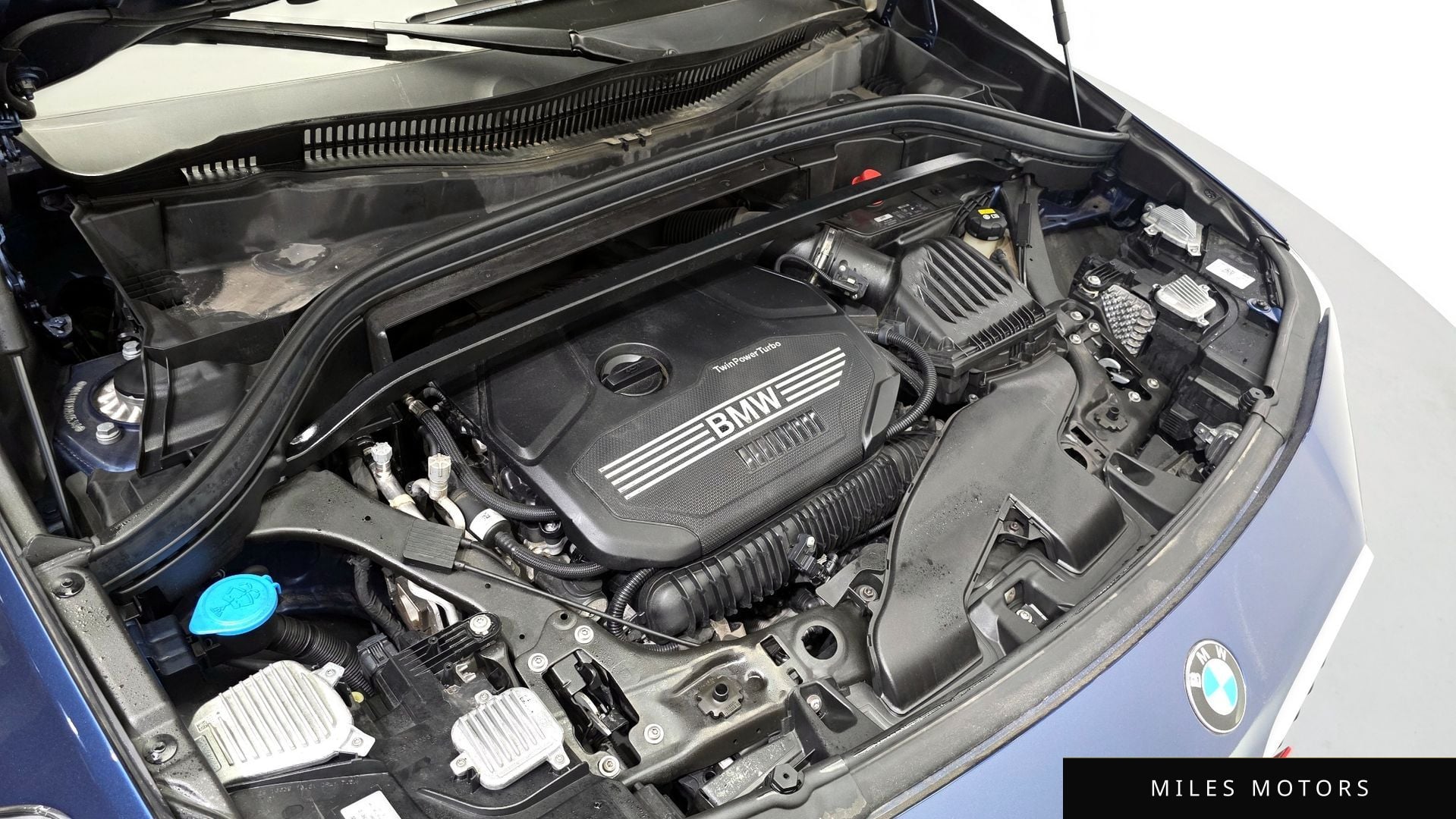 BMW X2 (F39) 2022 — миниатюра 6
