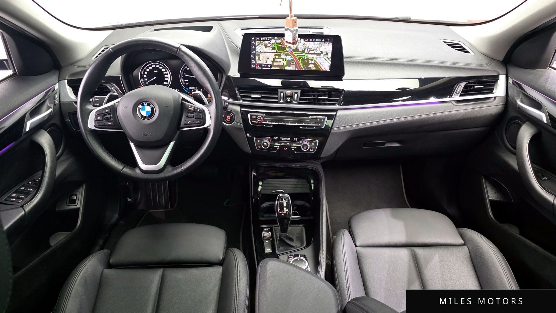 BMW X2 (F39) 2022 — миниатюра 10