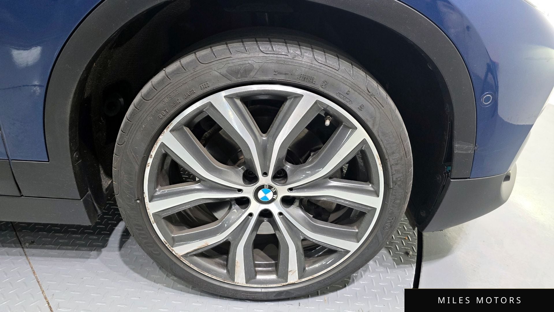 BMW X2 (F39) 2022 — миниатюра 7