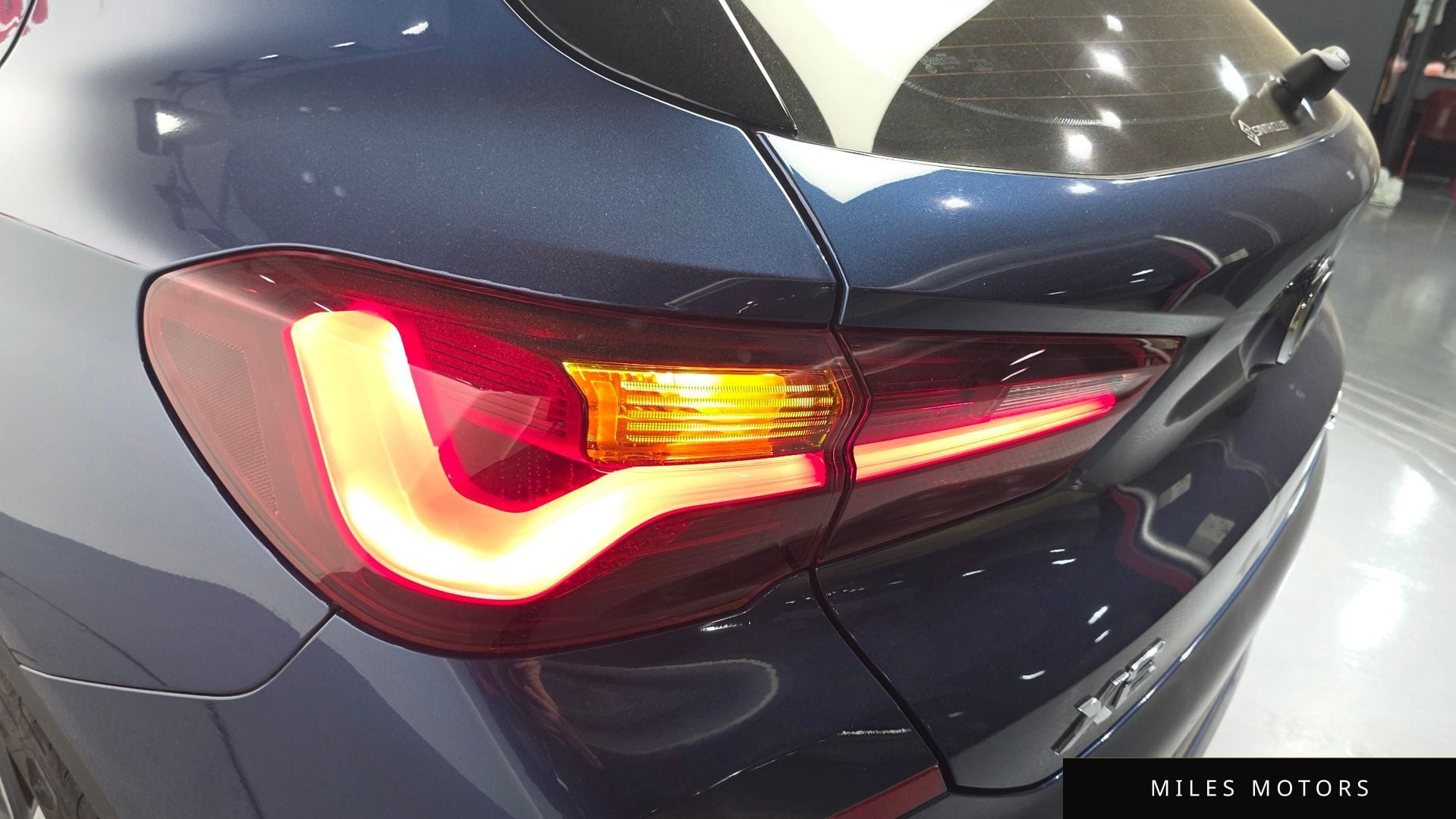 BMW X2 (F39) 2022 — миниатюра 9