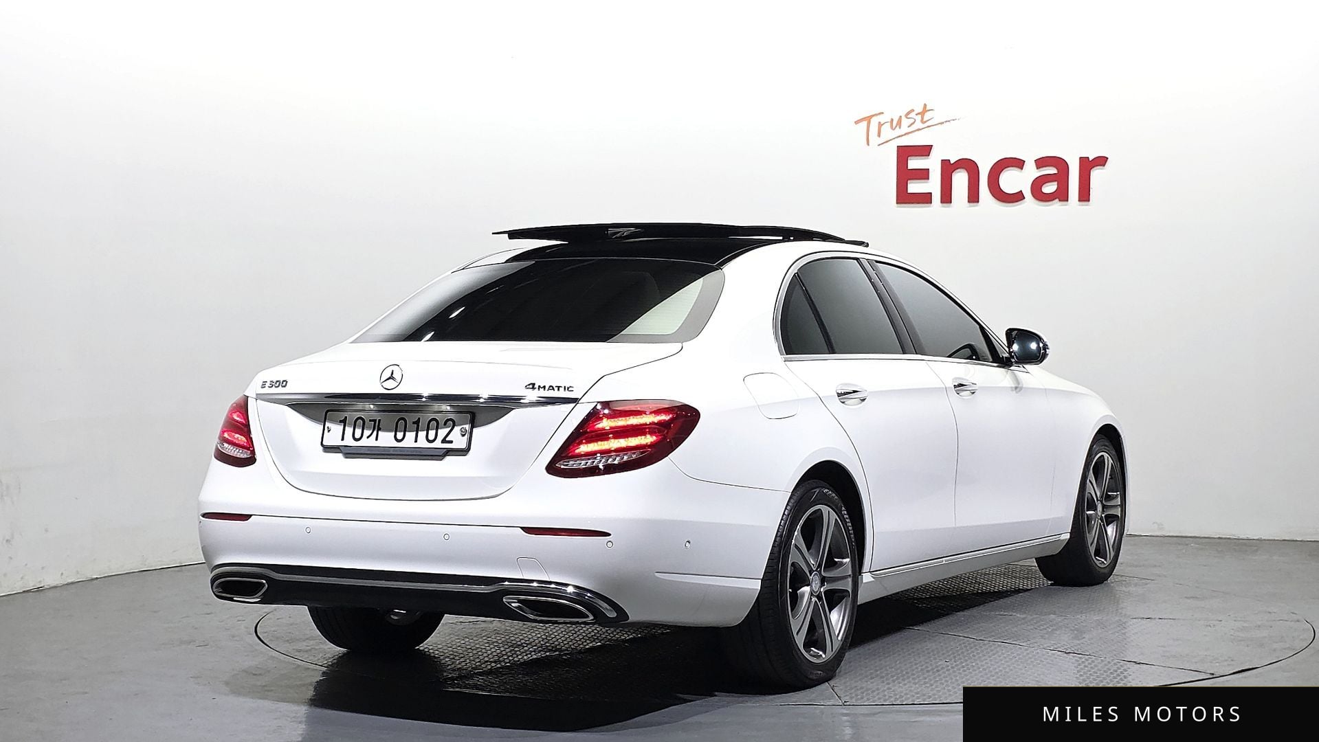 Mercedes-Benz E-클래스 W213 2017 — миниатюра 2