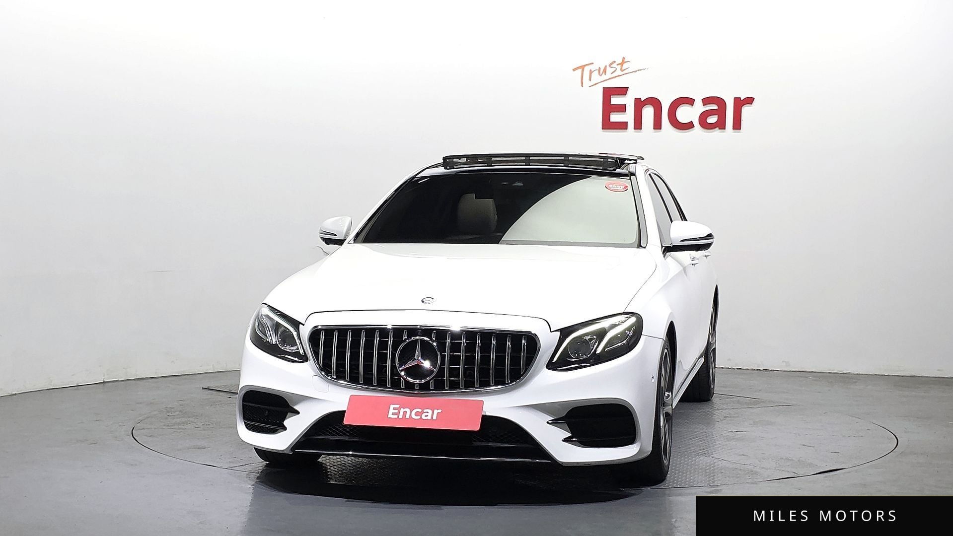 Mercedes-Benz E-클래스 W213 2017 — миниатюра 3