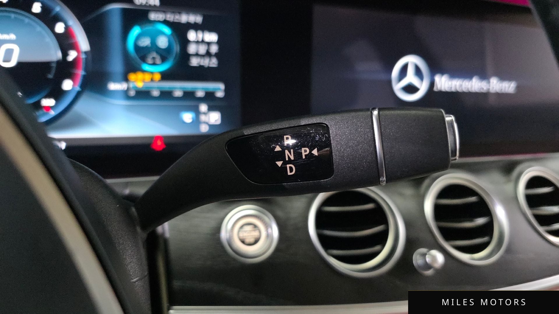 Mercedes-Benz E-클래스 W213 2017 — миниатюра 9