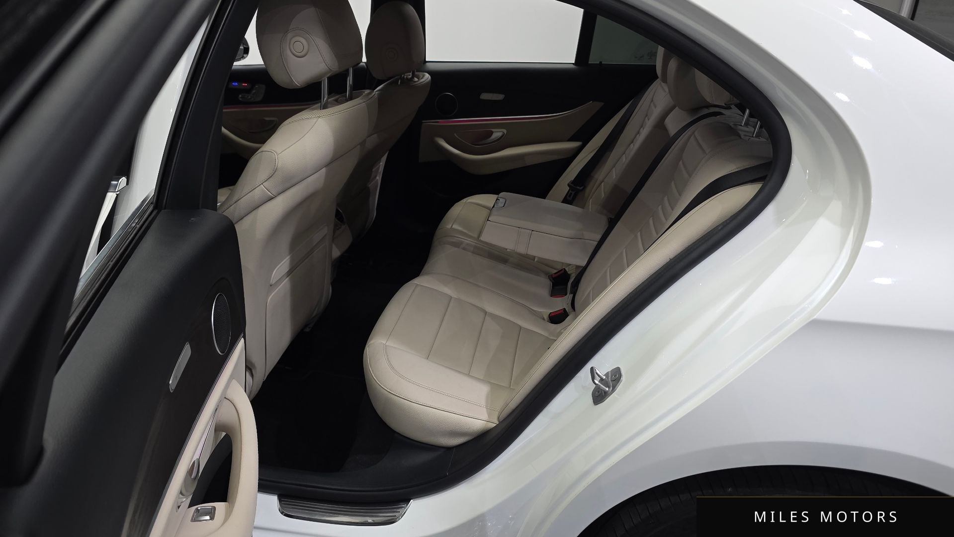 Mercedes-Benz E-클래스 W213 2017 — миниатюра 11