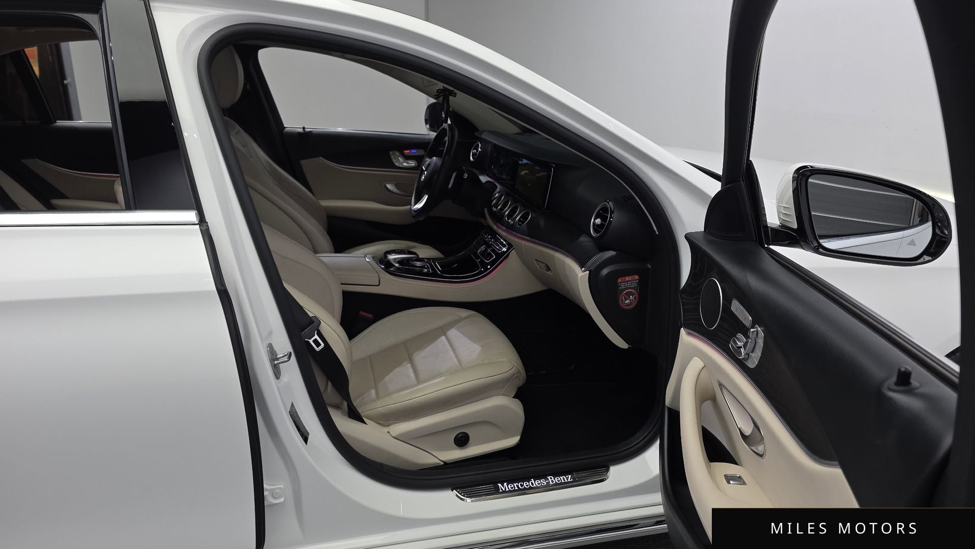 Mercedes-Benz E-클래스 W213 2017 — миниатюра 12