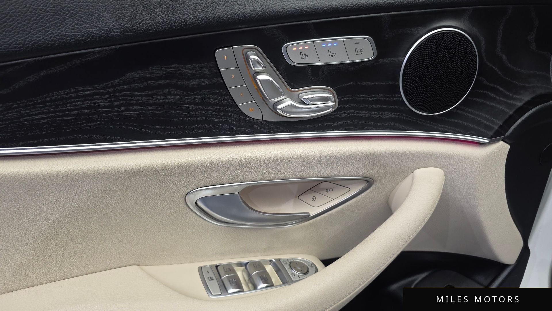 Mercedes-Benz E-클래스 W213 2017 — миниатюра 13