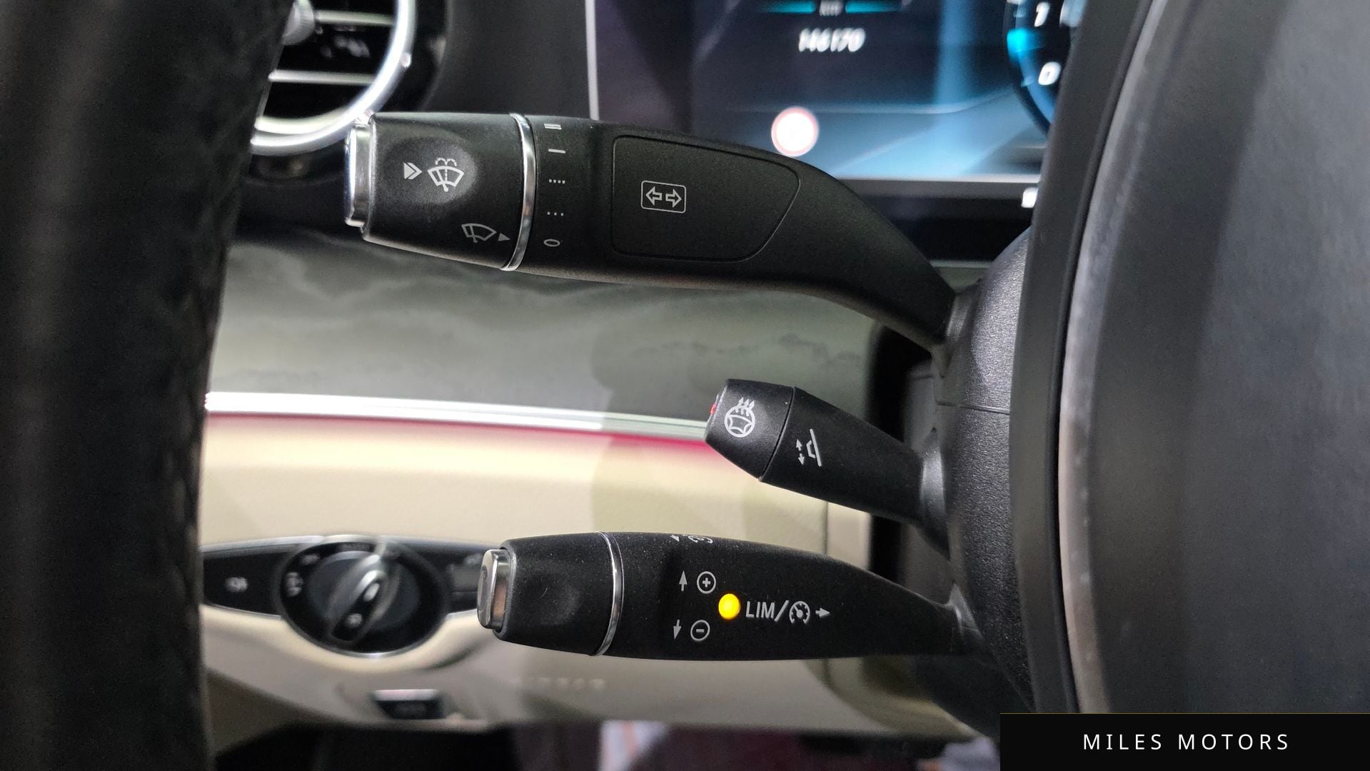 Mercedes-Benz E-클래스 W213 2017 — миниатюра 15