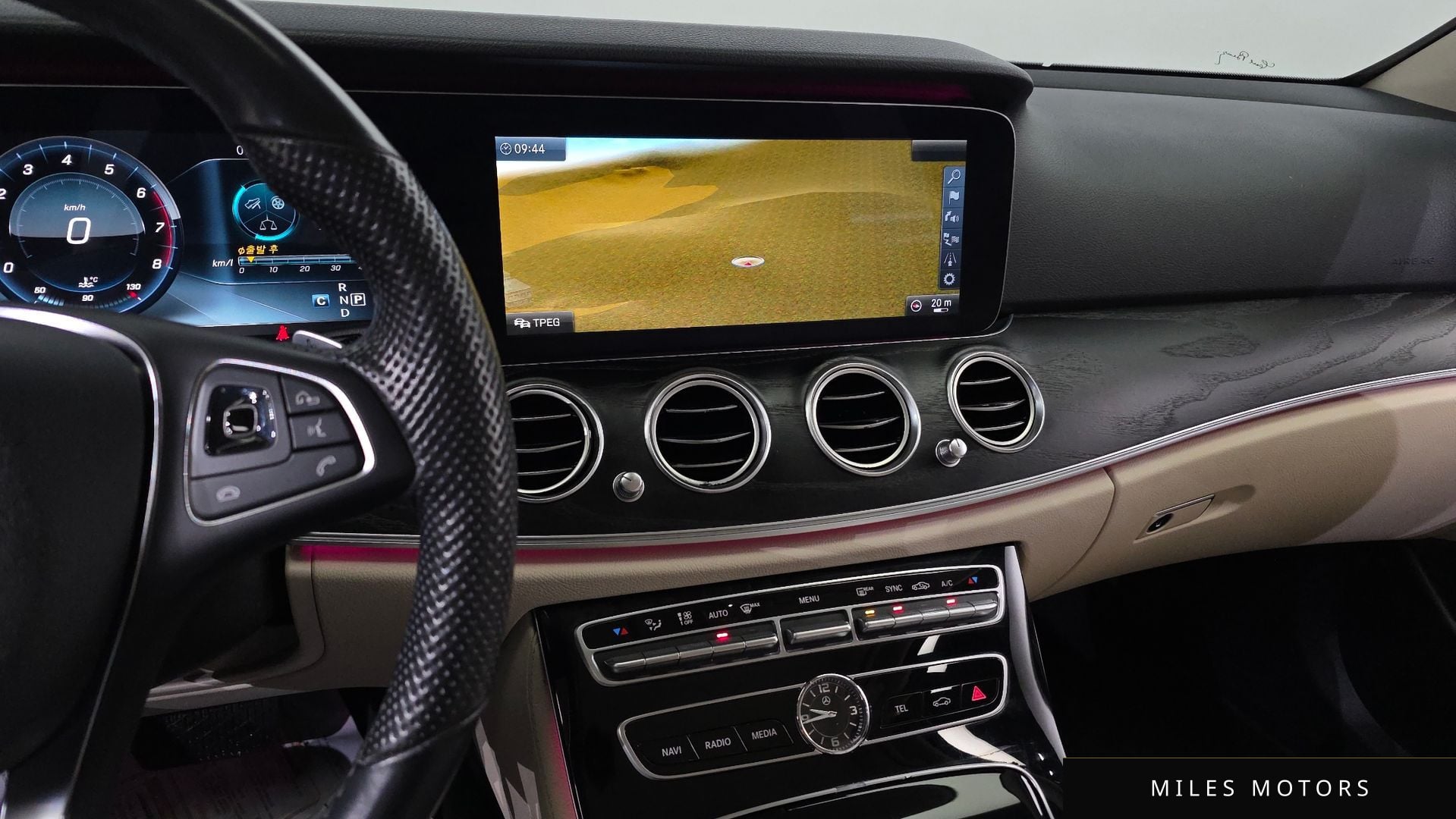 Mercedes-Benz E-클래스 W213 2017 — миниатюра 16