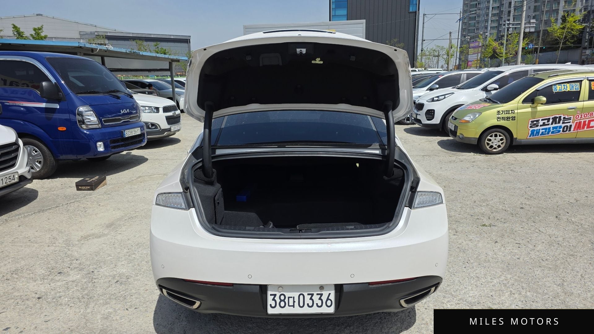 Lincoln MKZ 2016 — миниатюра 26