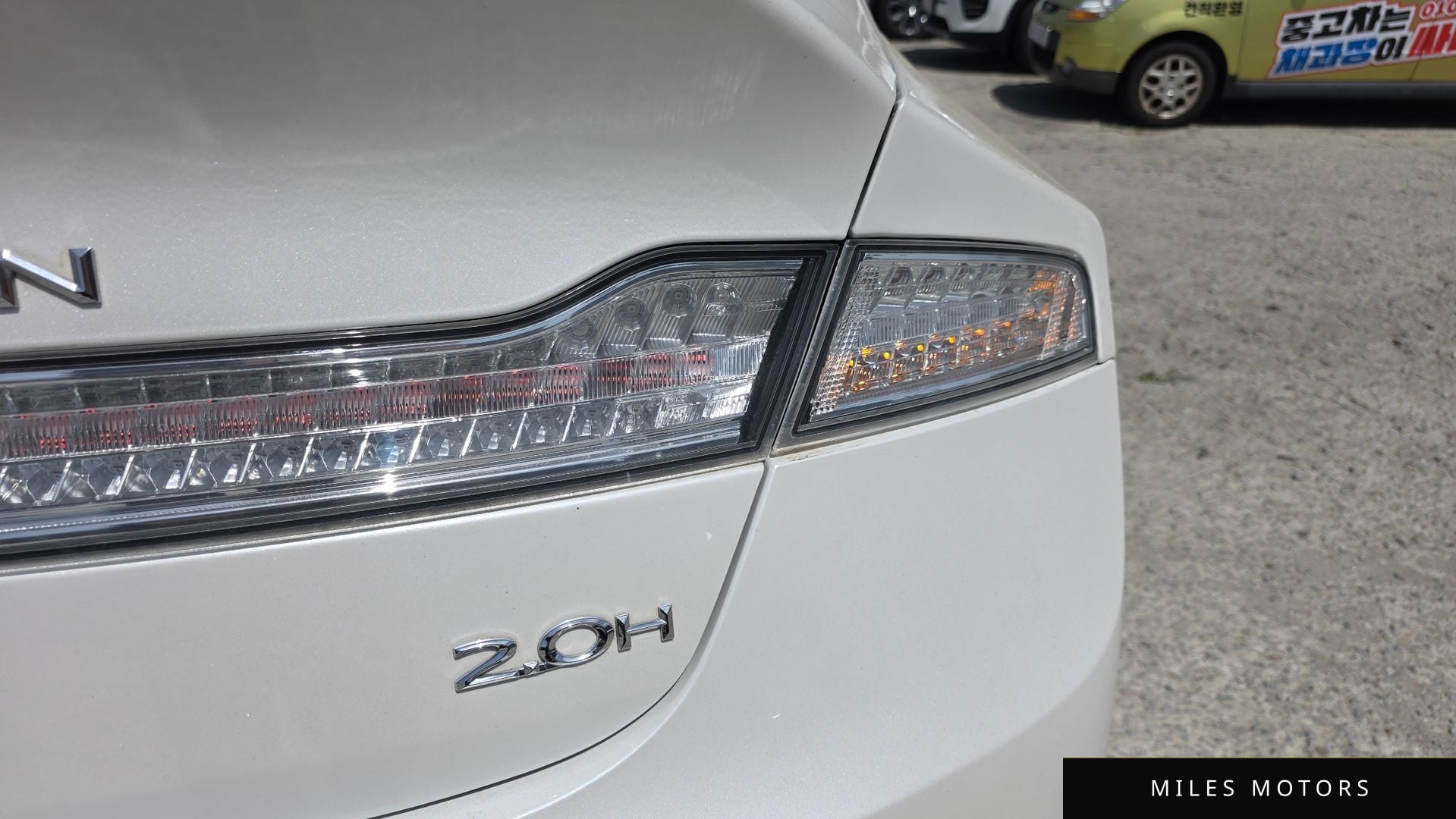 Lincoln MKZ 2016 — миниатюра 9