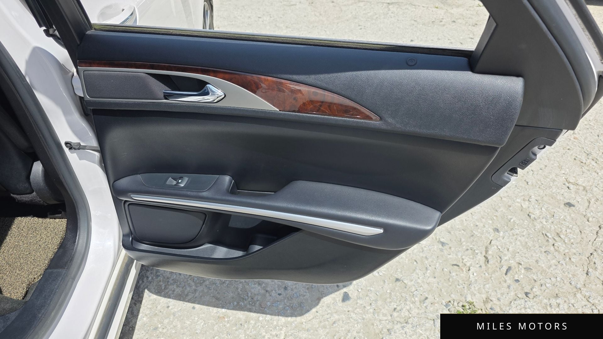 Lincoln MKZ 2016 — миниатюра 15