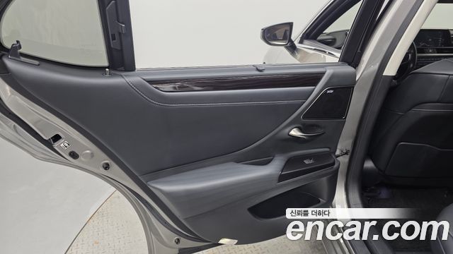 Лексус ES300h 2019 — миниатюра 15