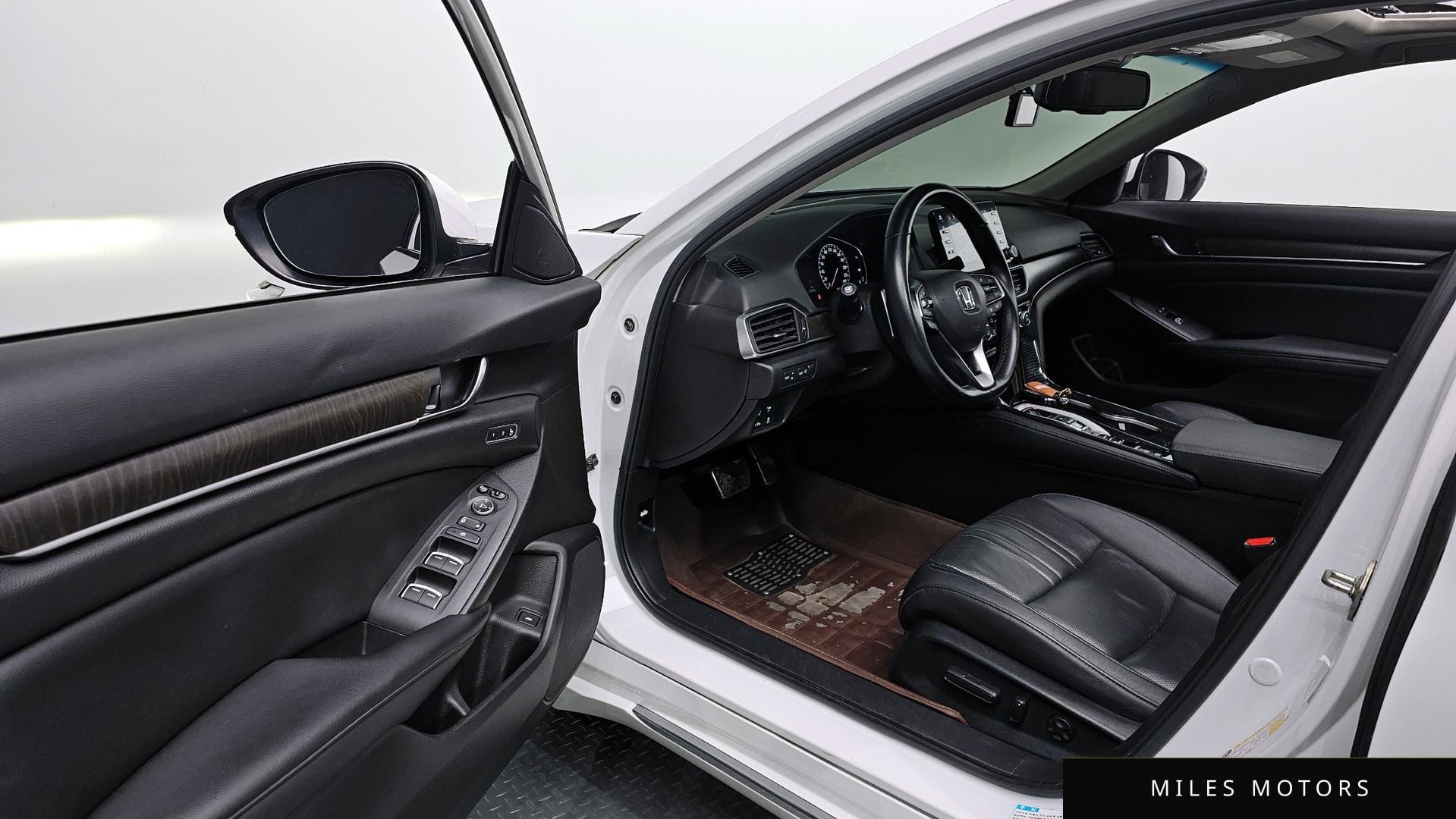 Honda Accord 2019 — миниатюра 10