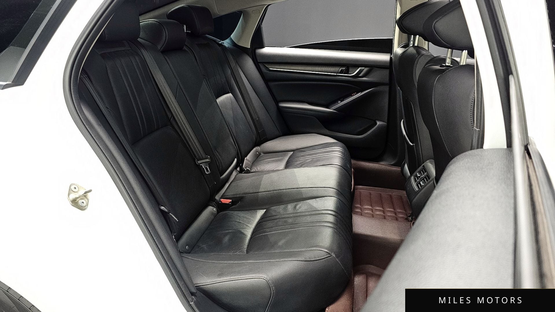Honda Accord 2019 — миниатюра 11