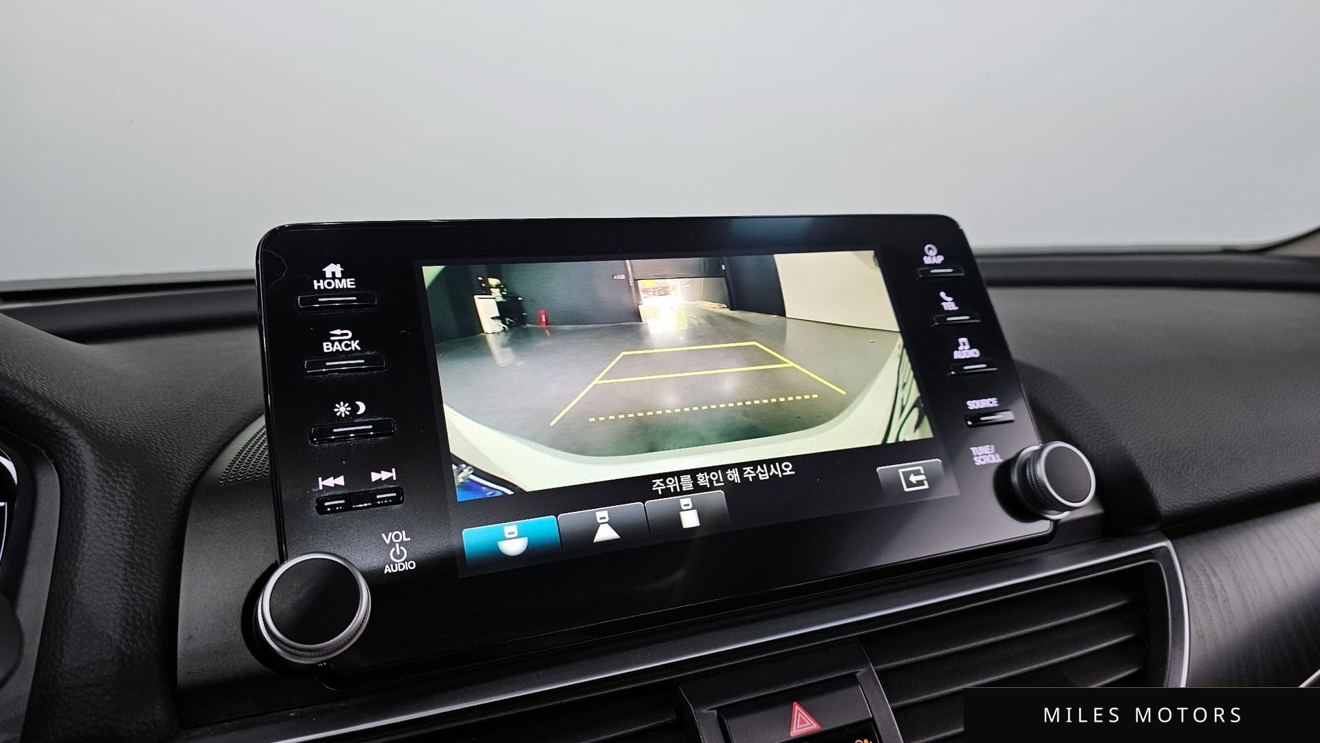 Honda Accord 2019 — миниатюра 16
