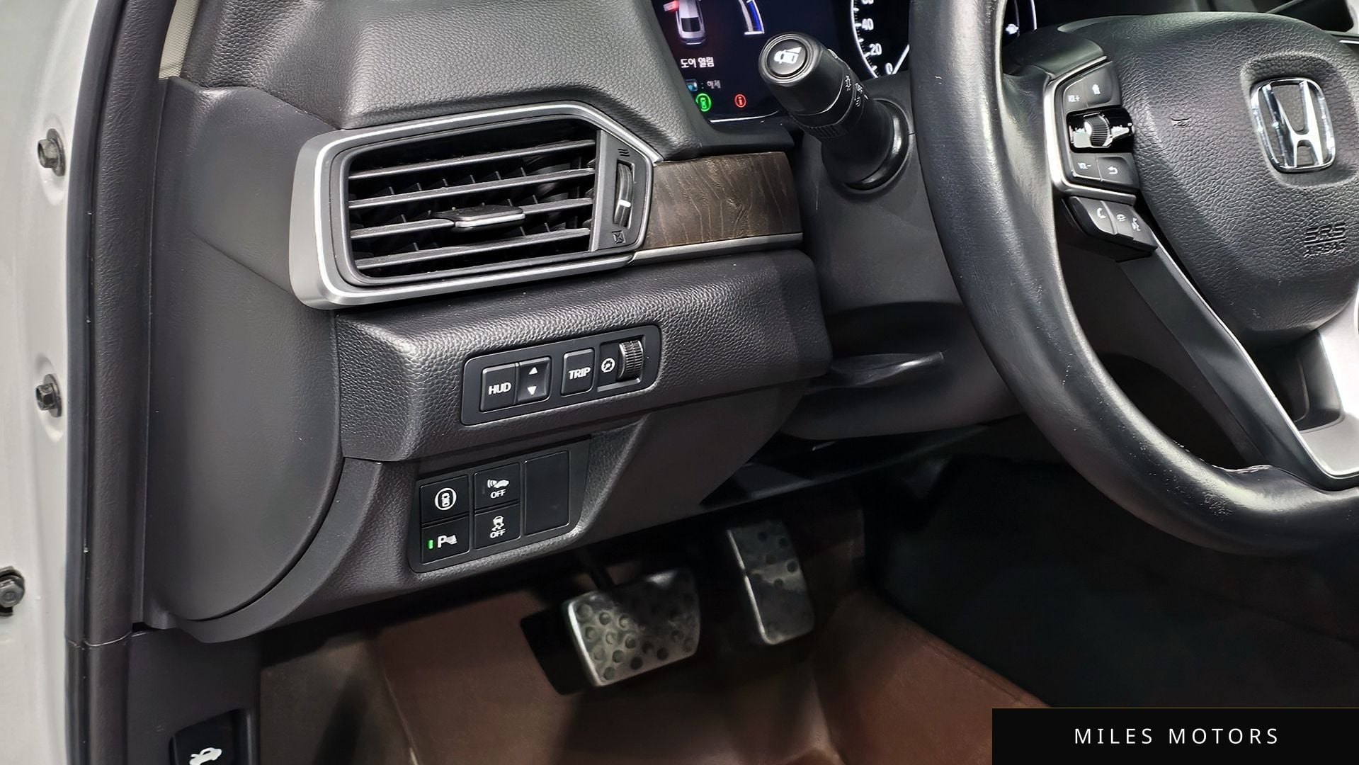 Honda Accord 2019 — миниатюра 17