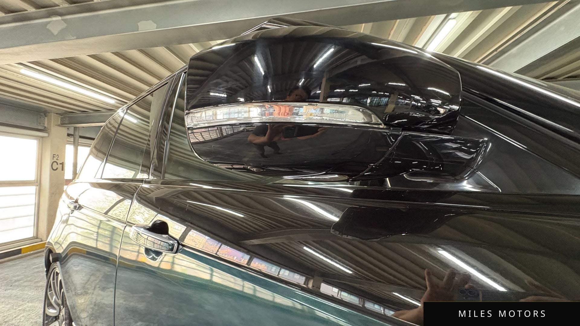 Land Rover Range Rover 2016 — миниатюра 5