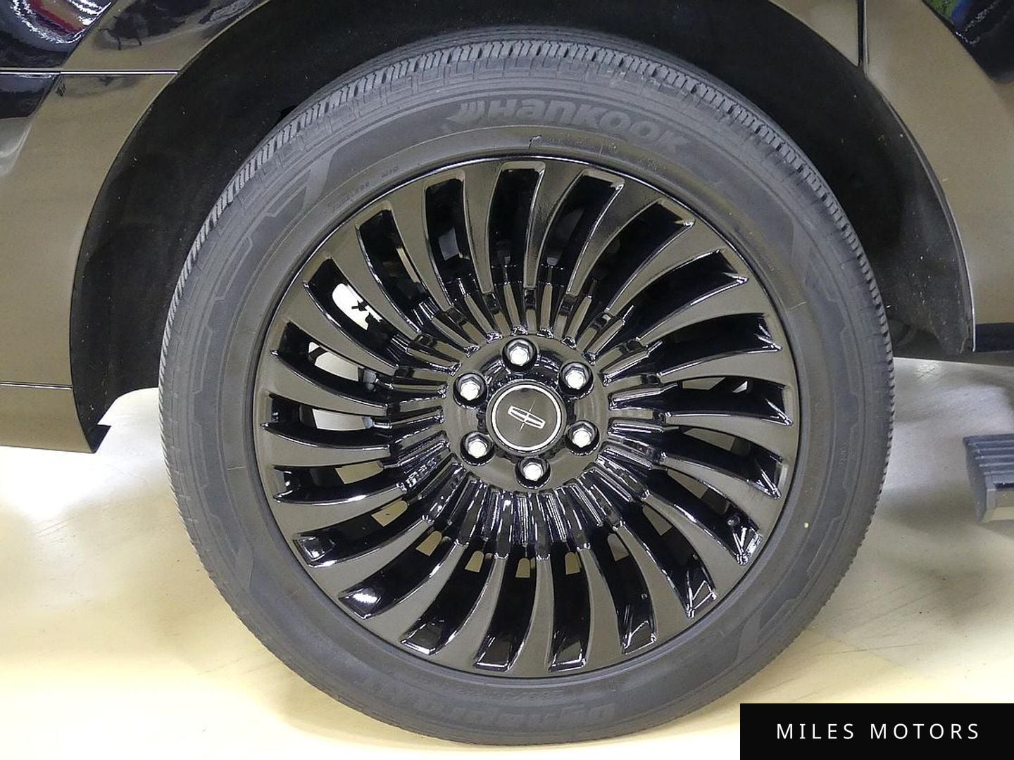 Lincoln Navigator 2021 — миниатюра 4