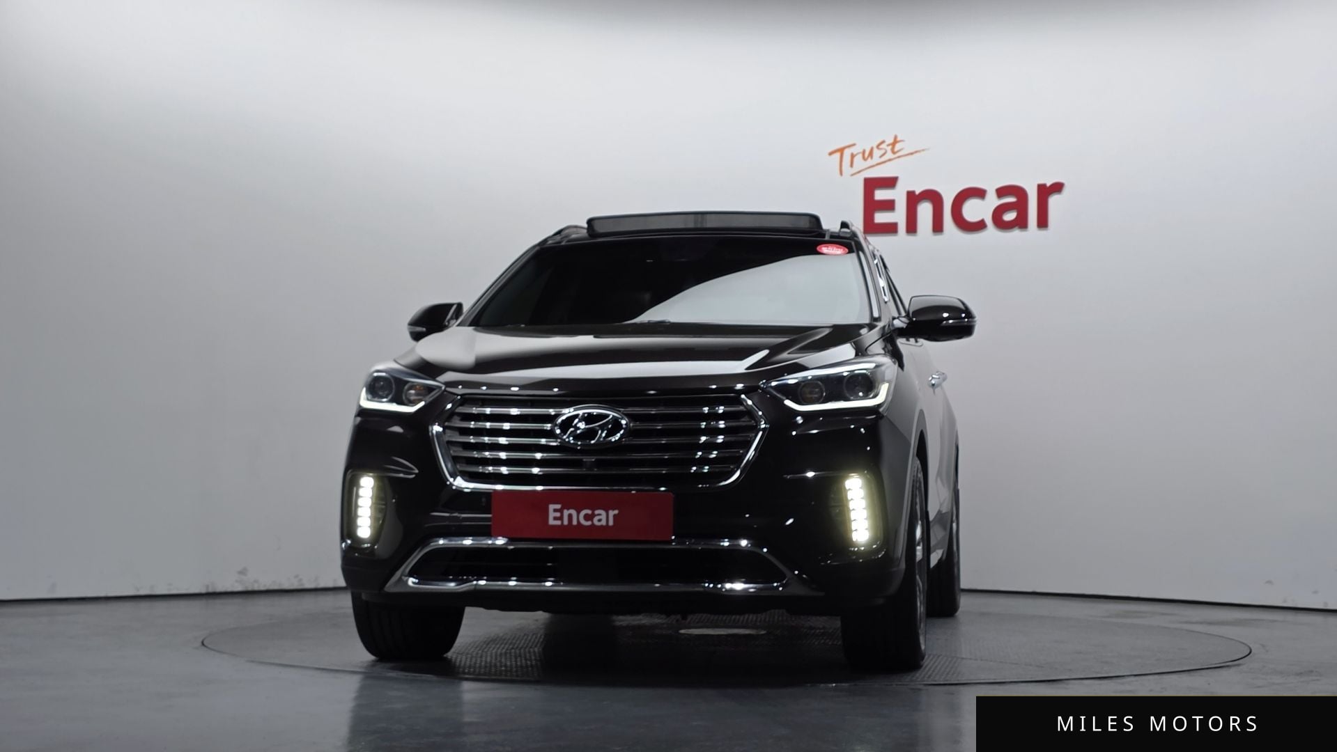 Hyundai Maxcruz 2016 — миниатюра 3