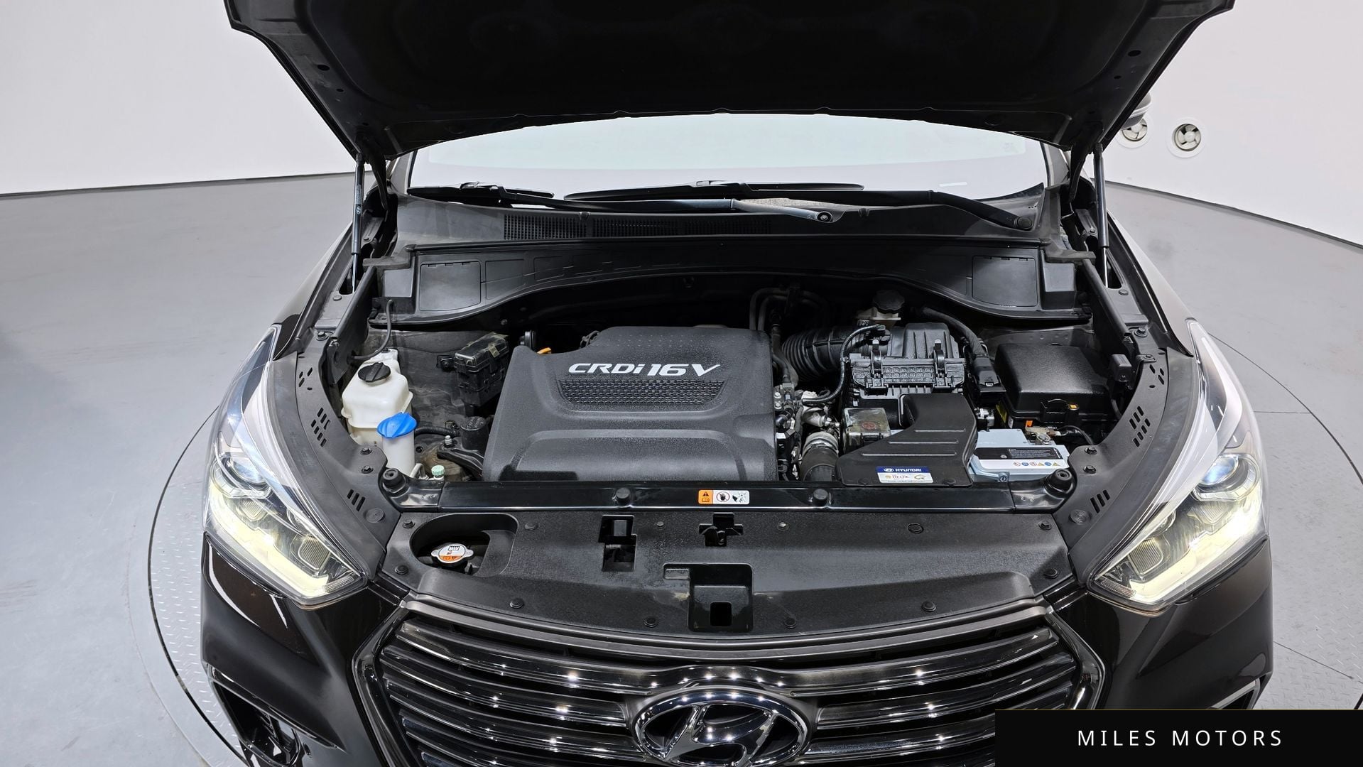 Hyundai Maxcruz 2016 — миниатюра 6