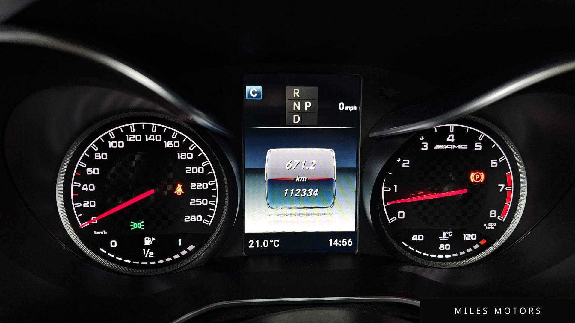 Mercedes-Benz GLC-Class X253 2019 — миниатюра 11