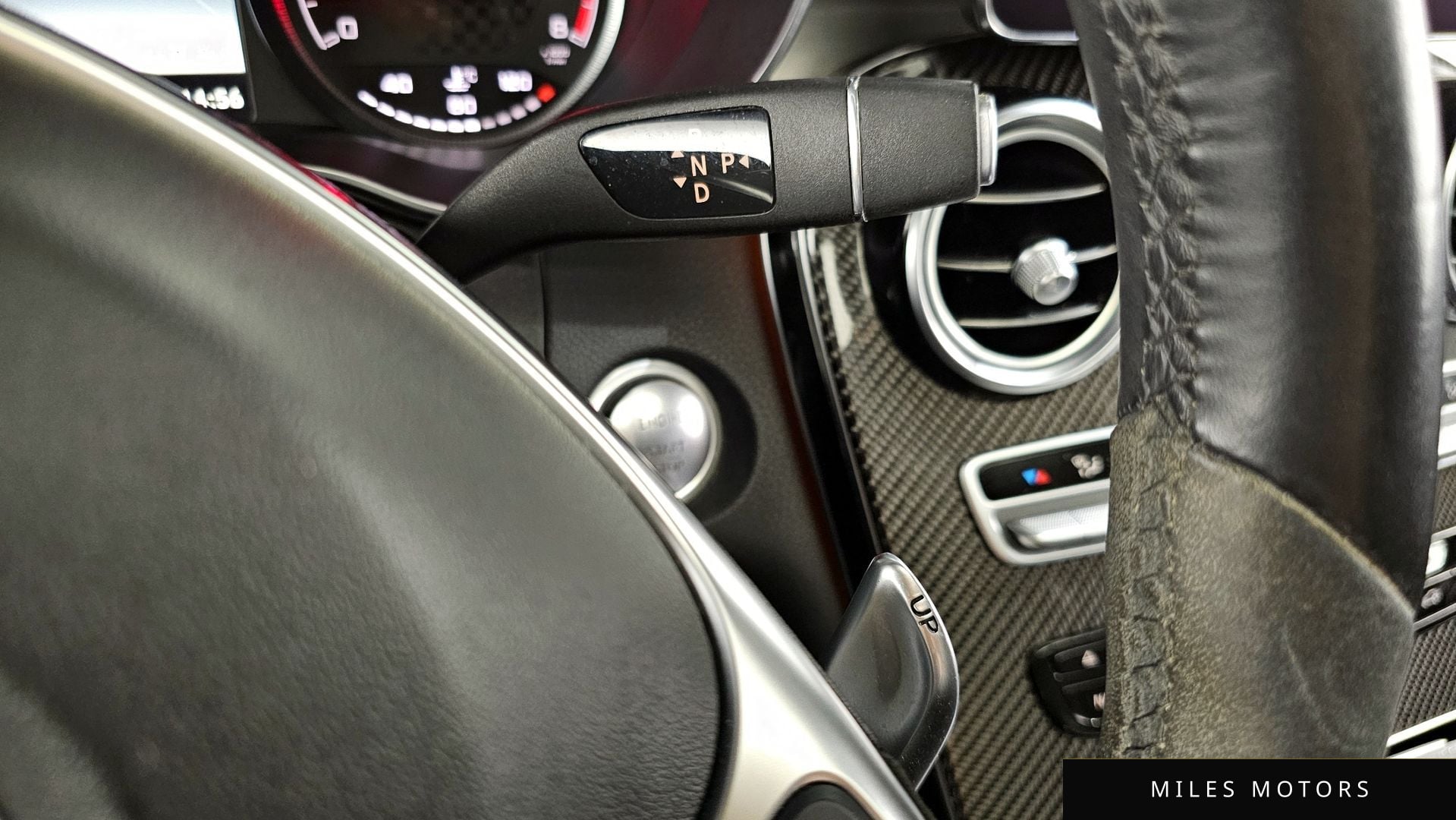Mercedes-Benz GLC-Class X253 2019 — миниатюра 12