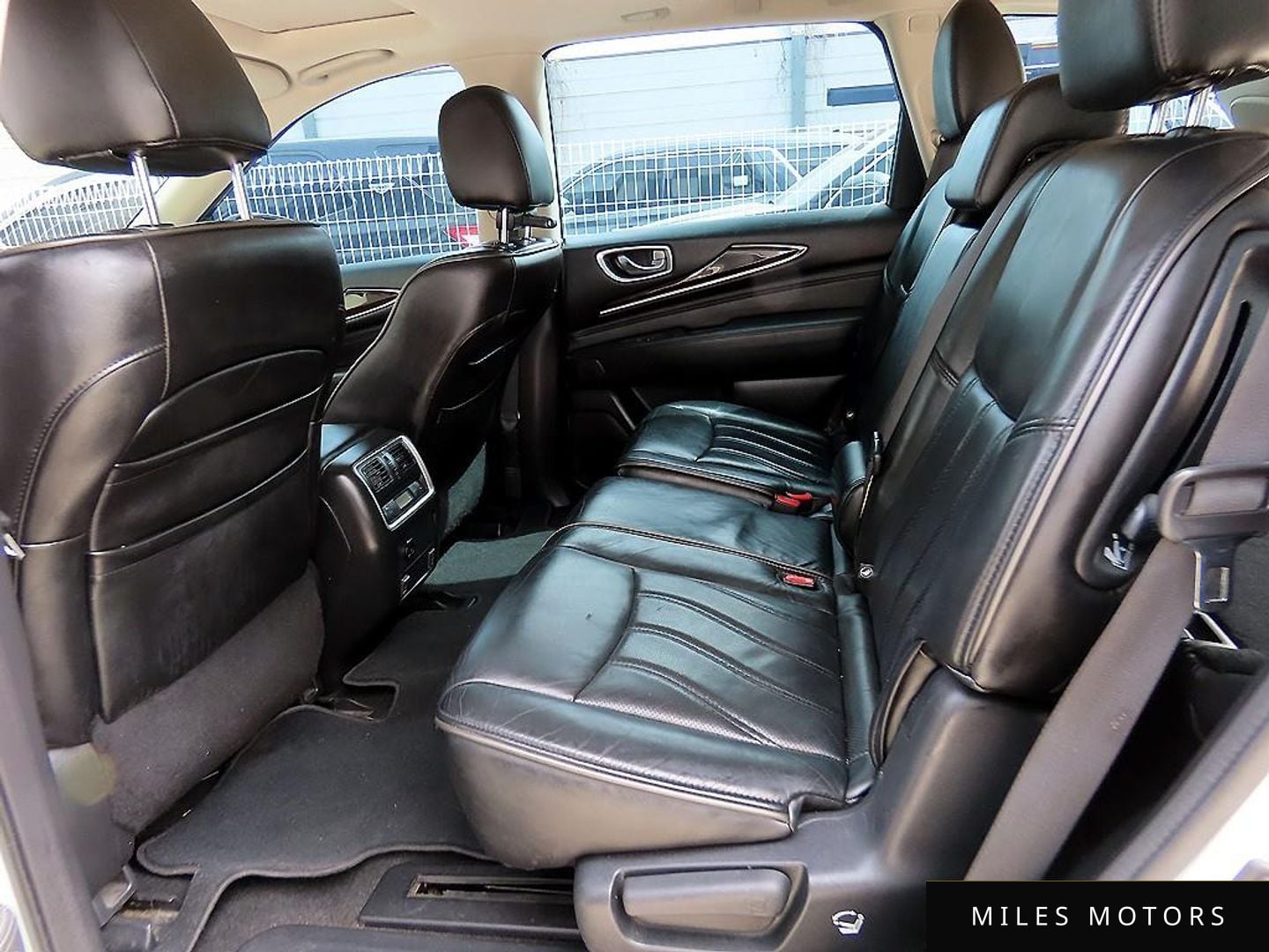 Infiniti QX60 2015 — миниатюра 6