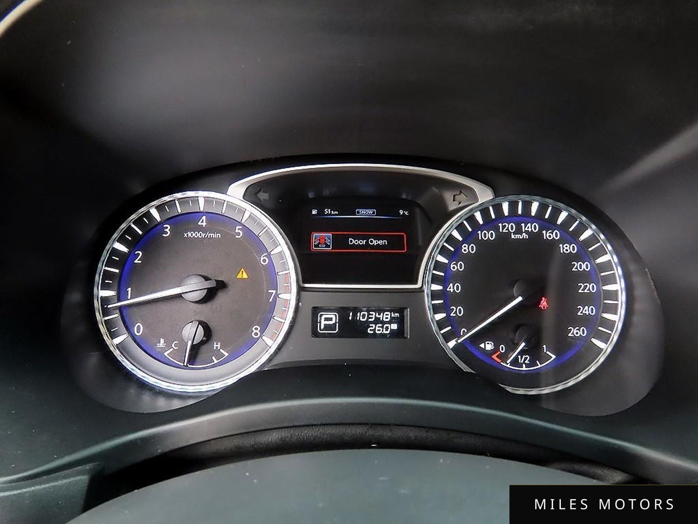 Infiniti QX60 2015 — миниатюра 9